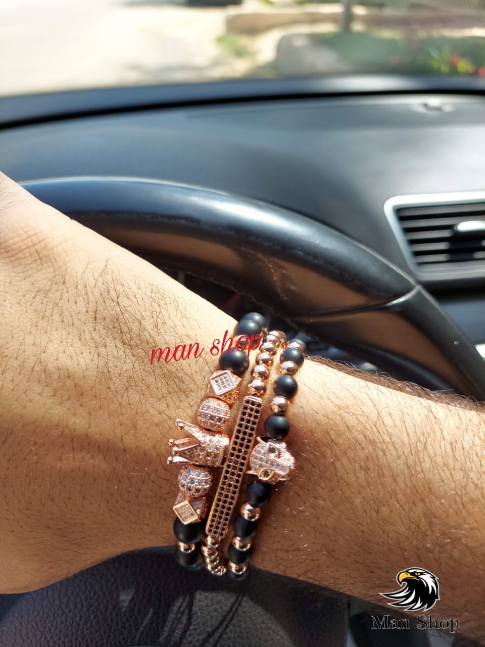 Men Bracelet  - Image 1