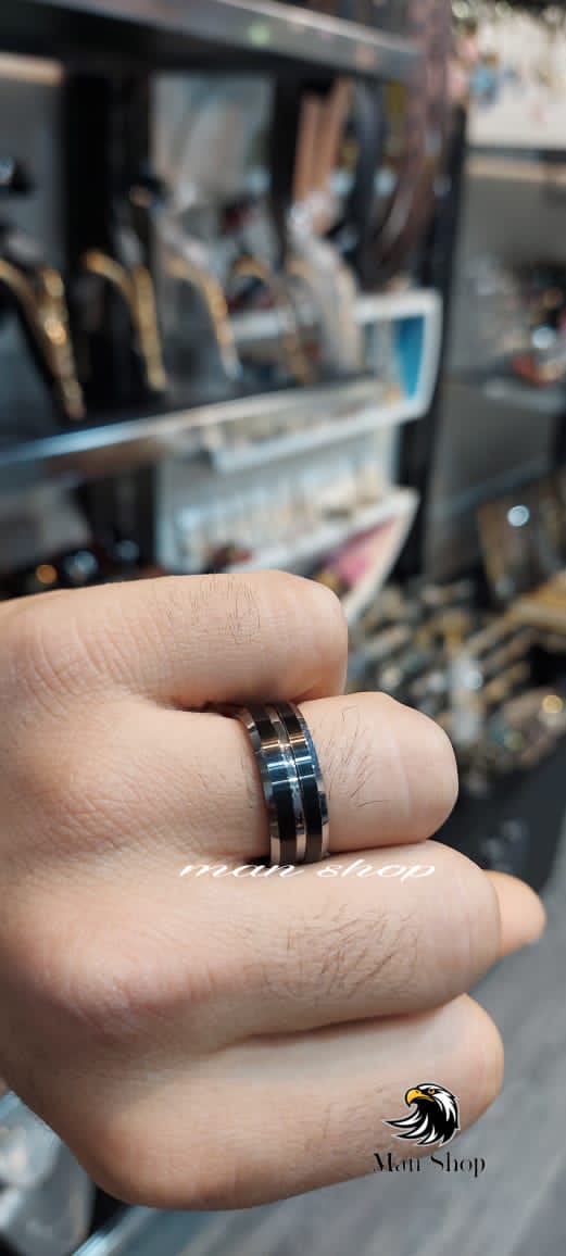 Tungsten Band  - صورة 1