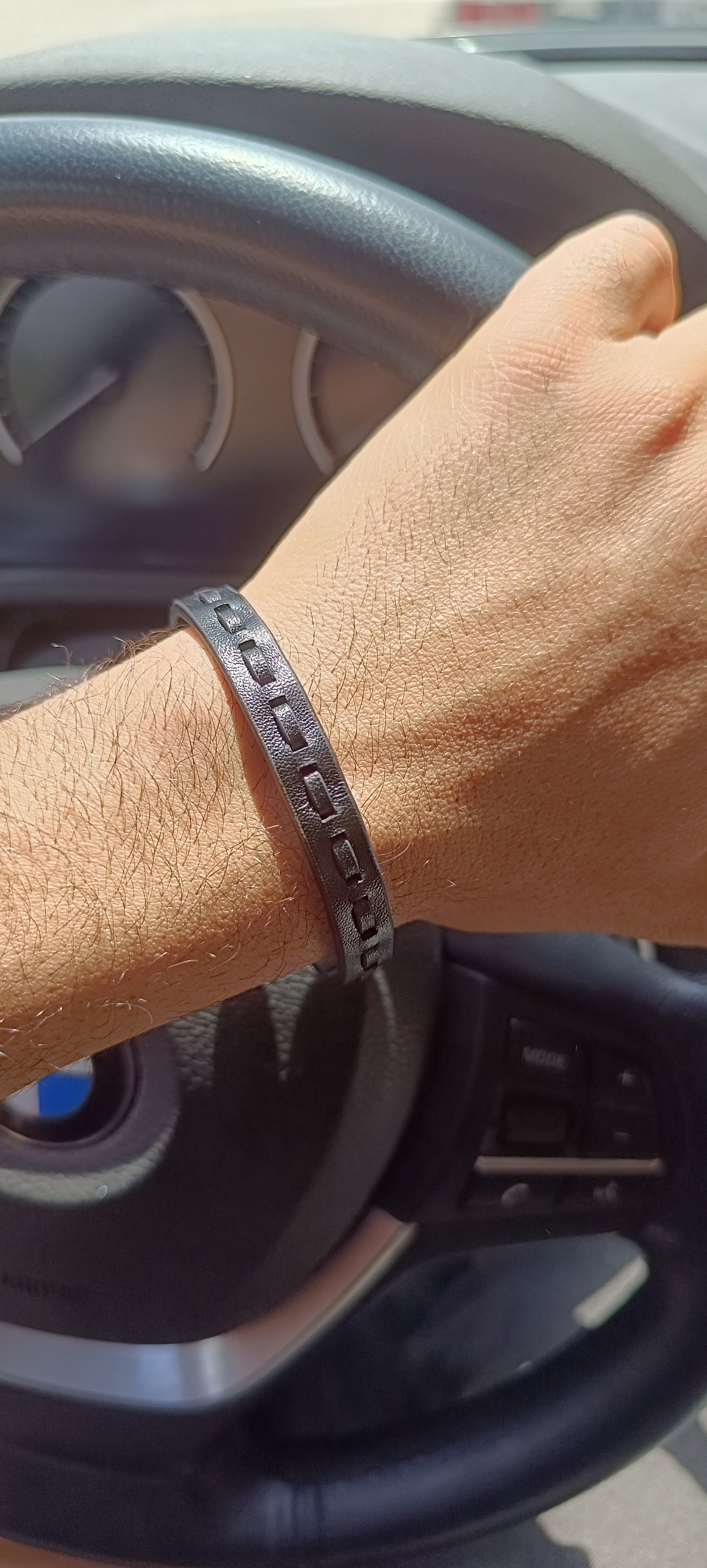 men bracelet - Image 1
