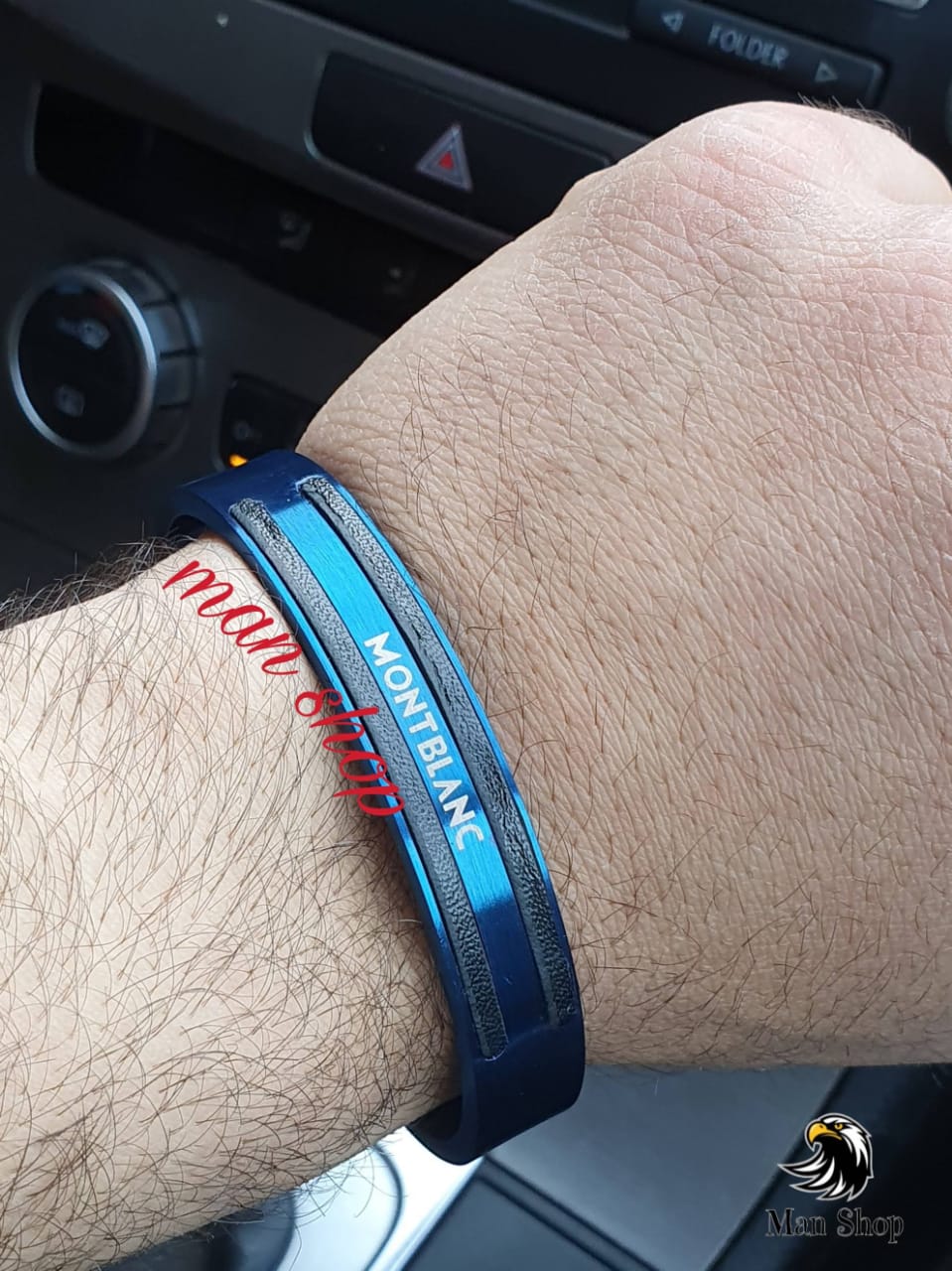 Men Bracelet  - صورة 1