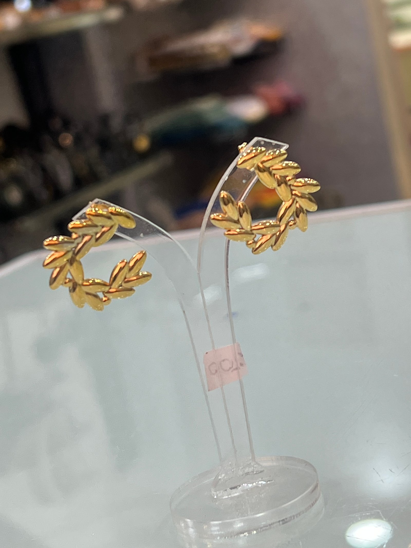Earring 100 - Image 2