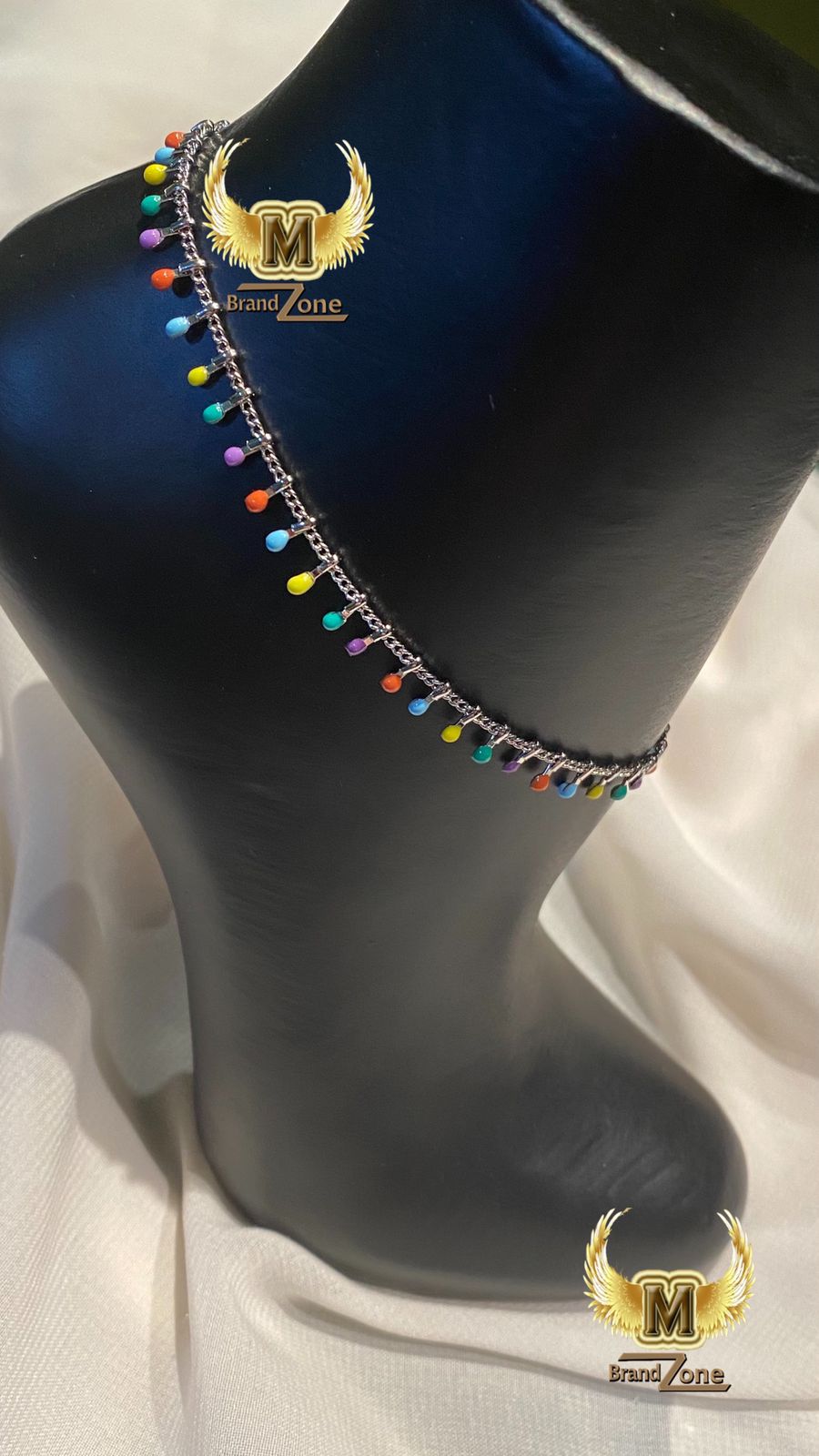 Anklet  - Image 1