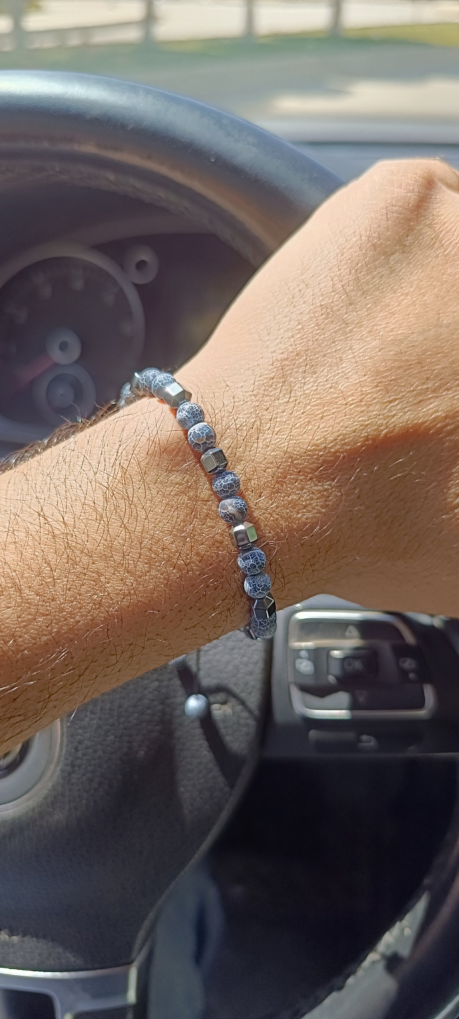 men bracelet - Image 1