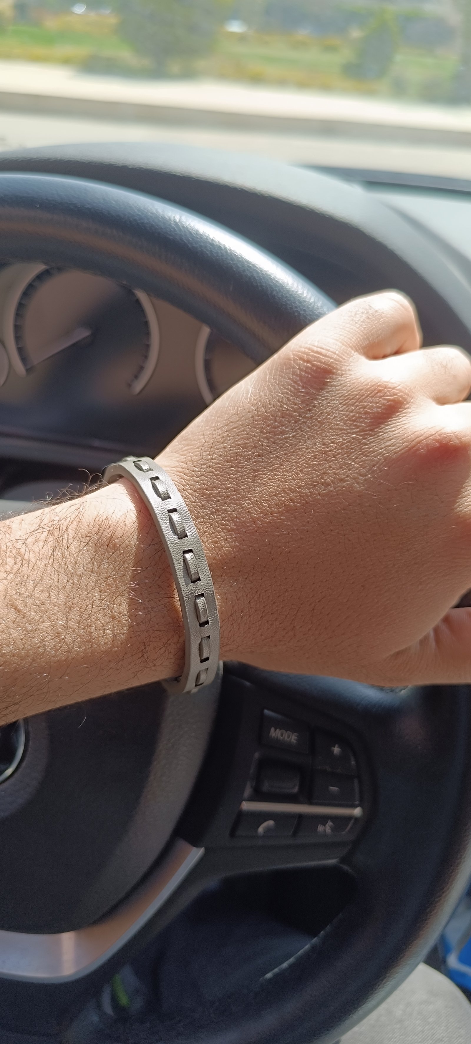 men bracelet - صورة 1
