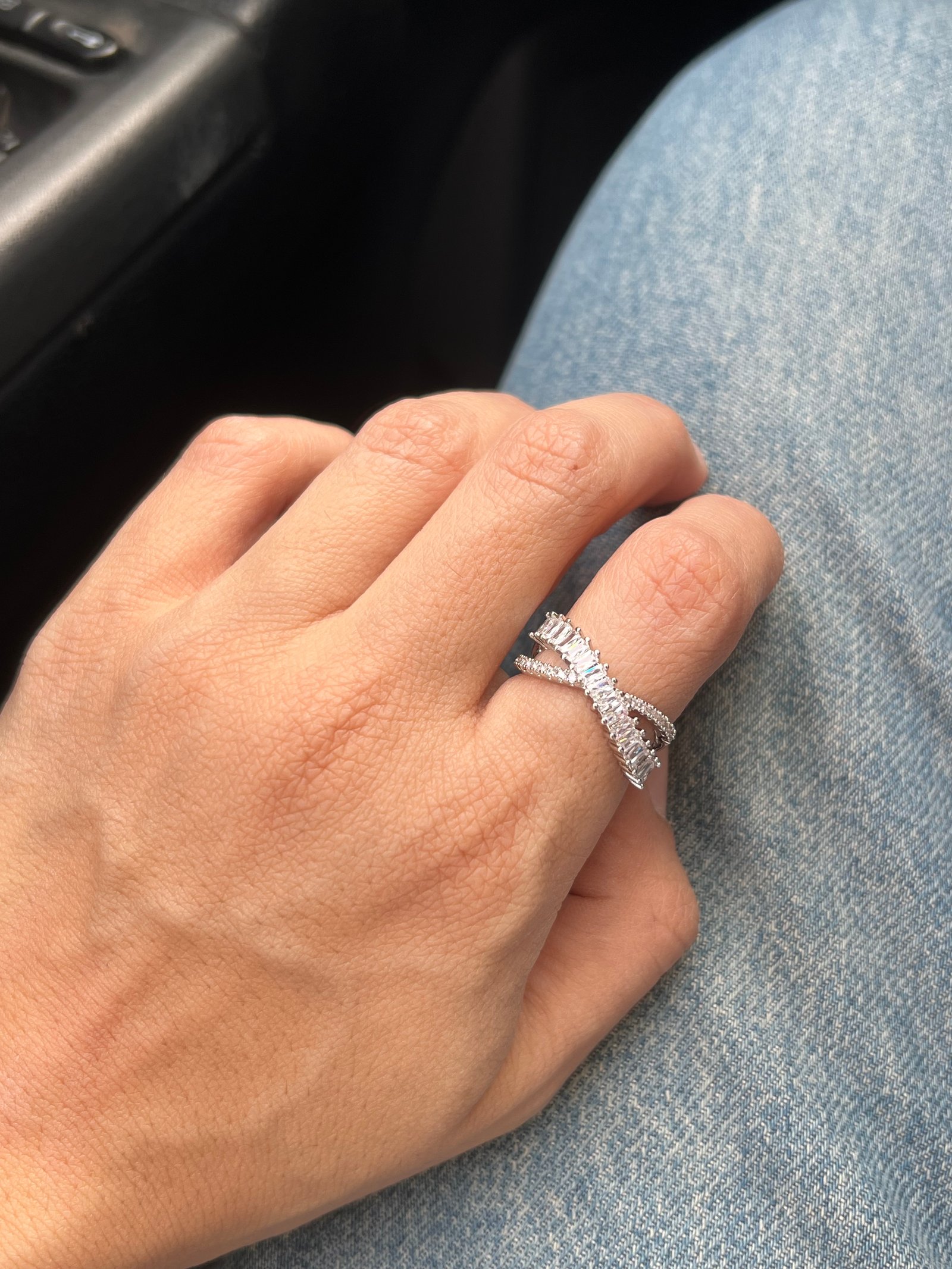 Diamond 💎 ring 4 - Image 3
