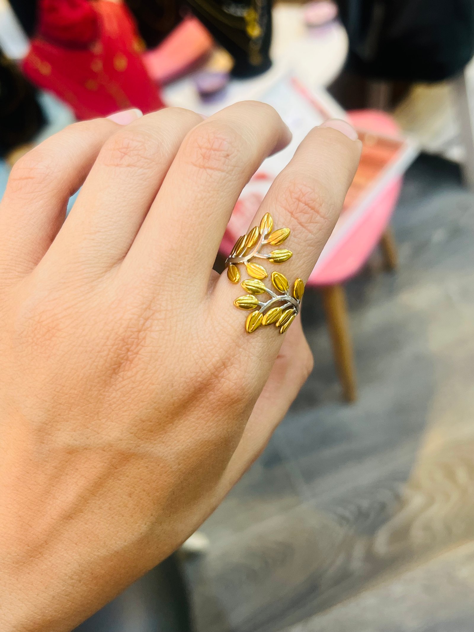 Ring 13 - Image 1