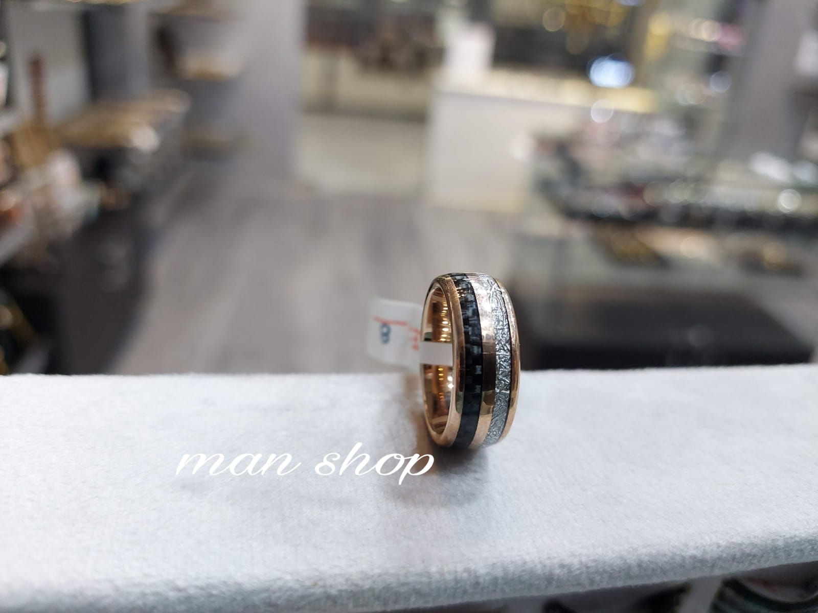 Tungsten Band  - صورة 1