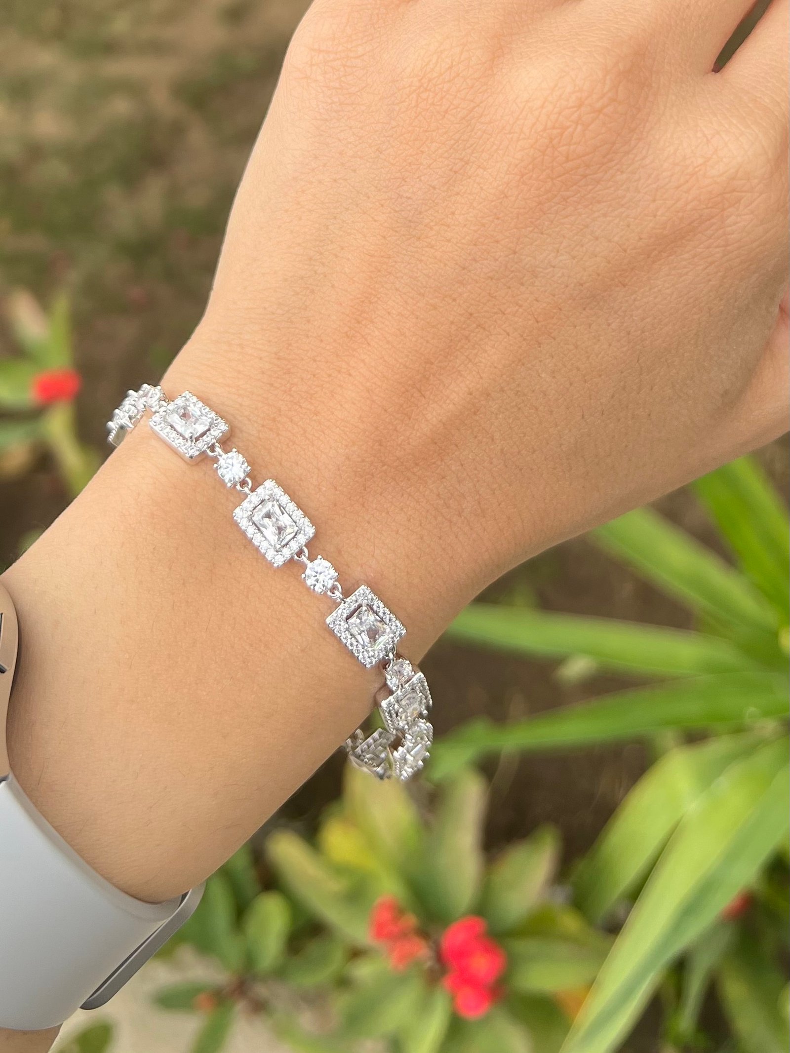 Diamond 💎 bracelet 2 - صورة 1