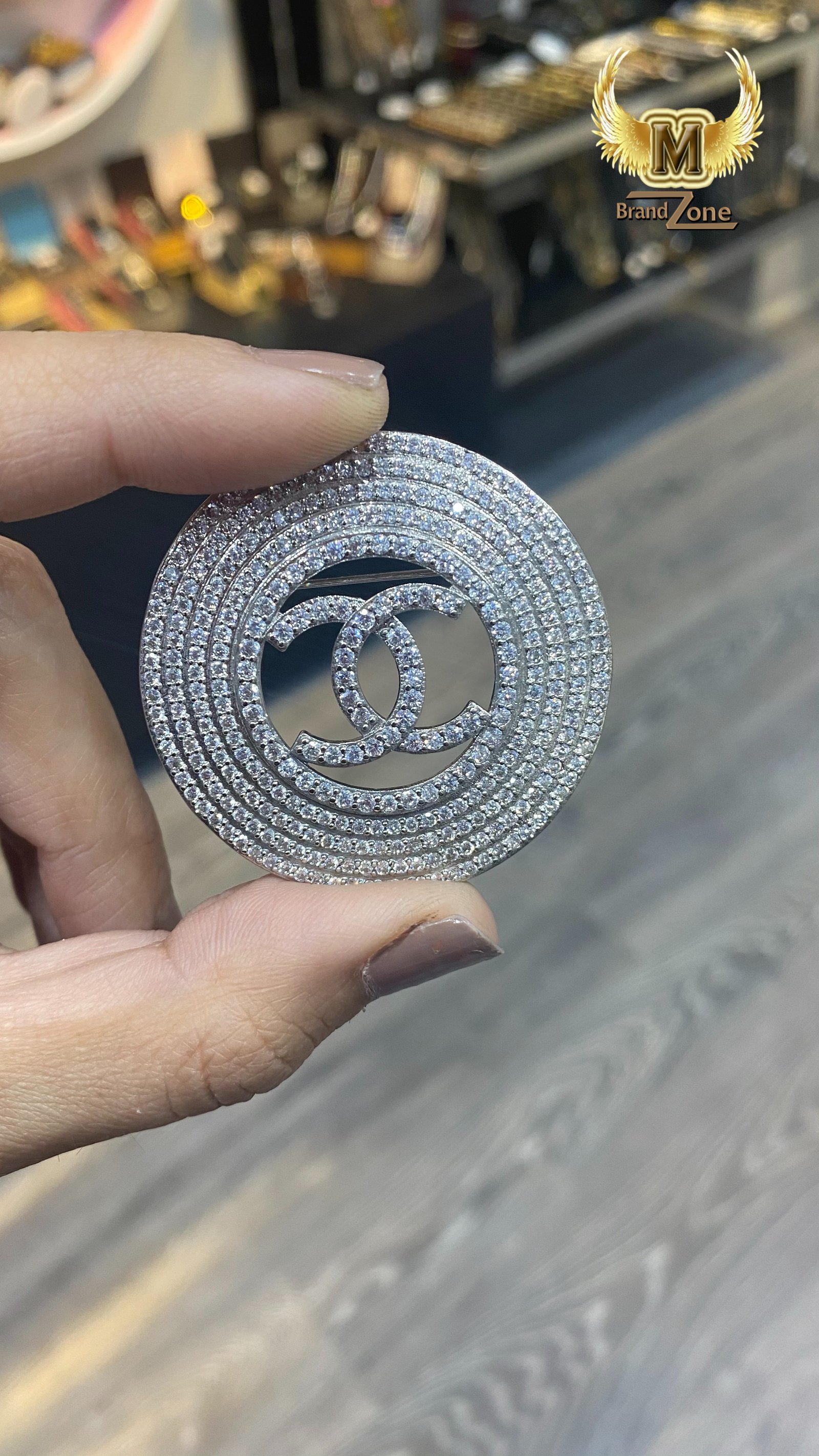 Brooch  - Image 2
