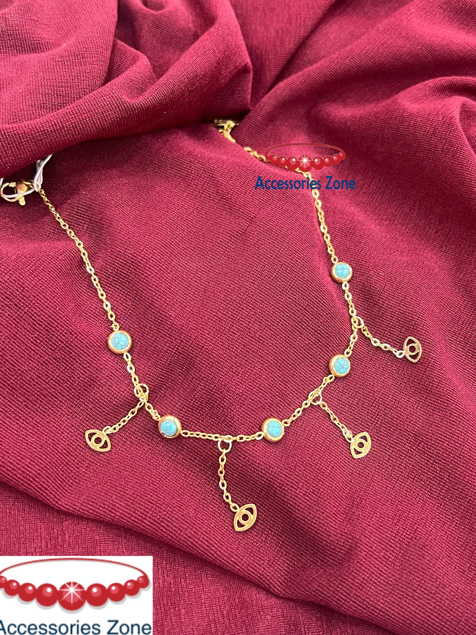 Anklet  - Image 2