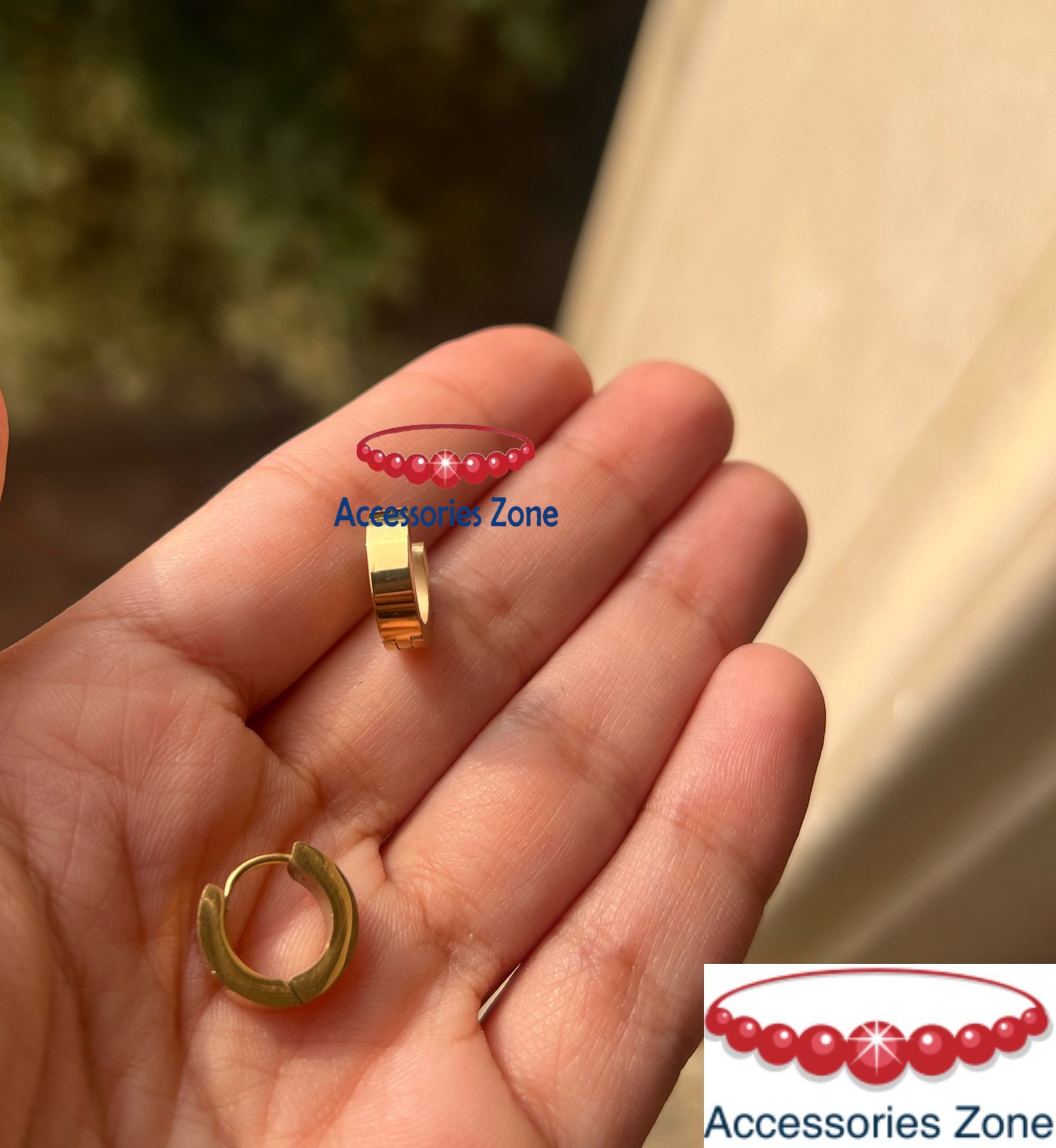 Earring  - صورة 2