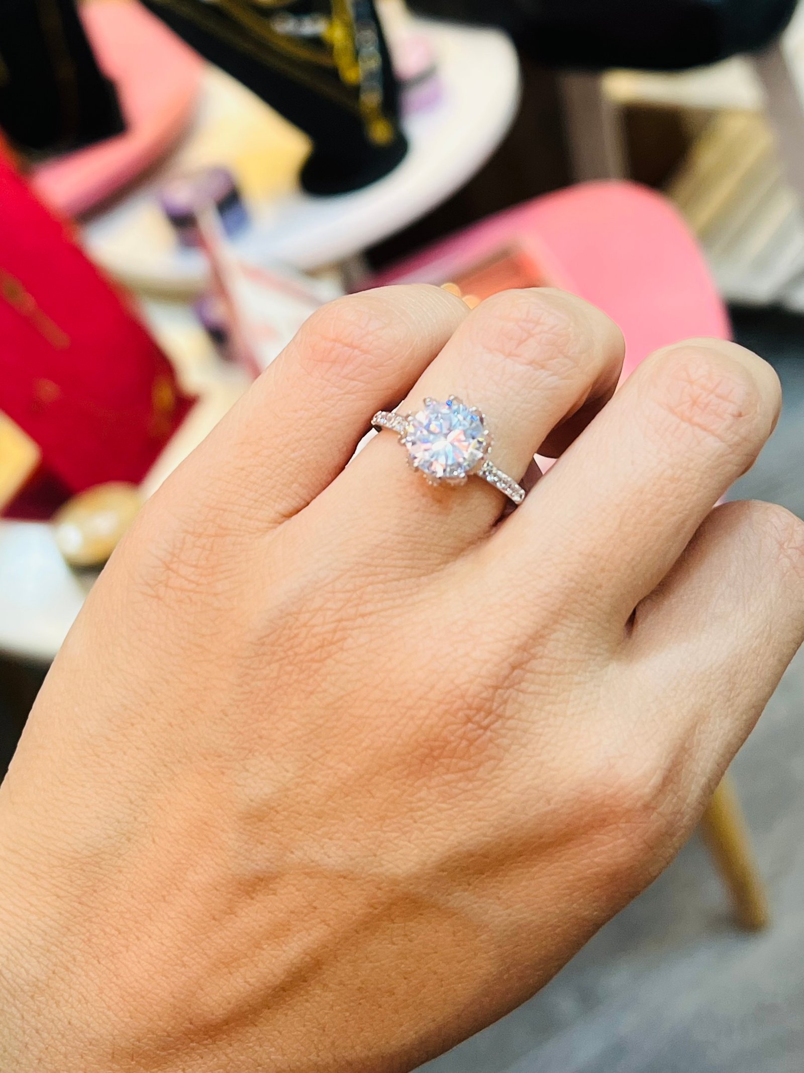 Ring  - Image 1