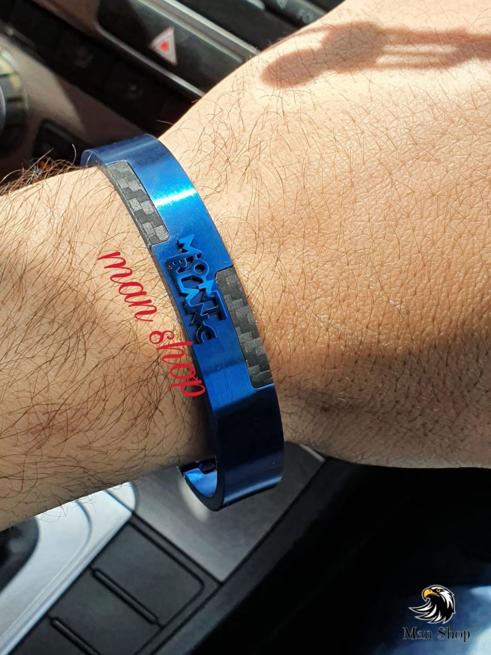Men Bracelet - Image 1