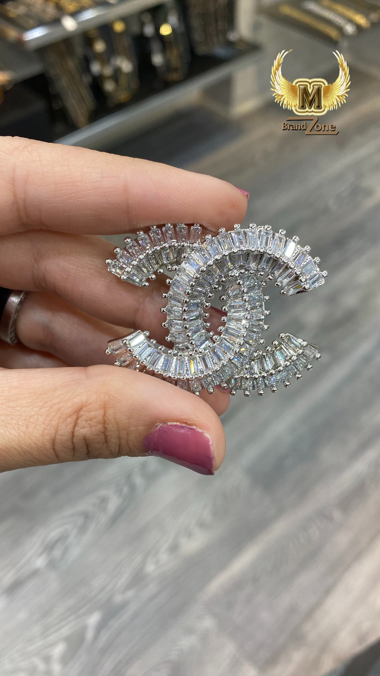 Brooch  - Image 2