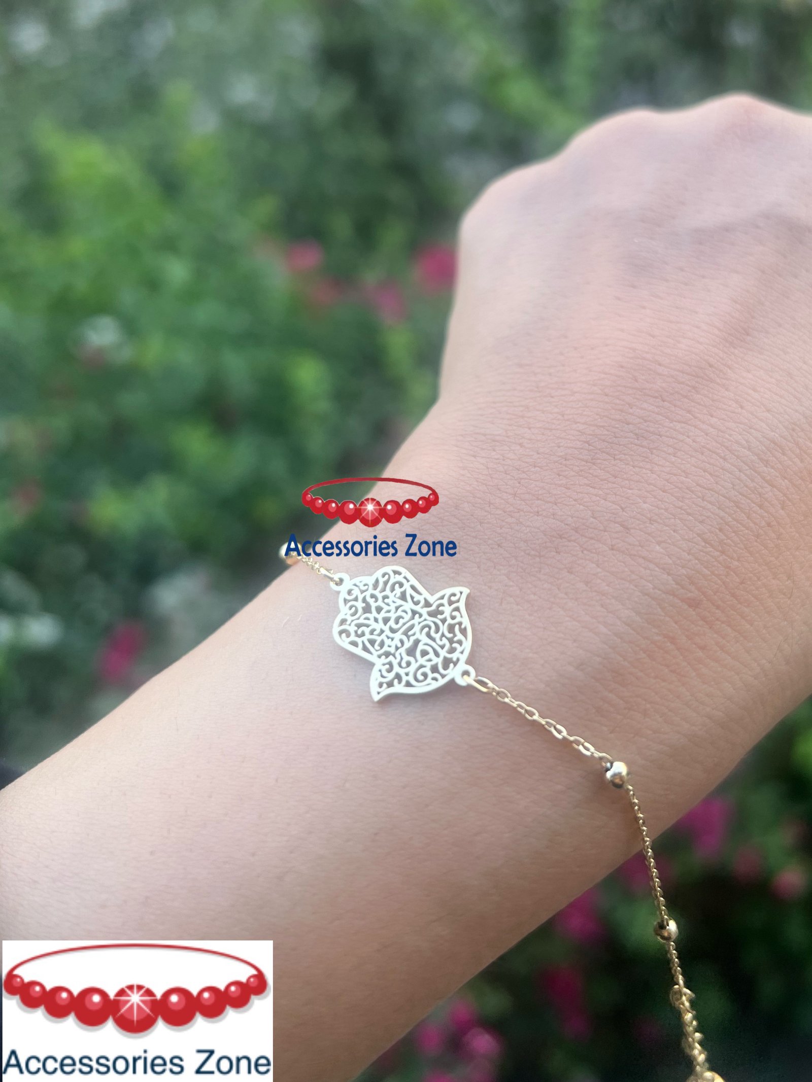 Bracelet ✋🏻  - Image 1