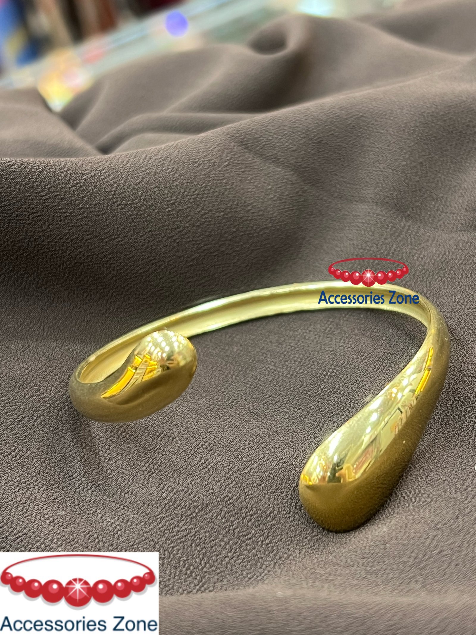 Flexible bracelet  - صورة 2