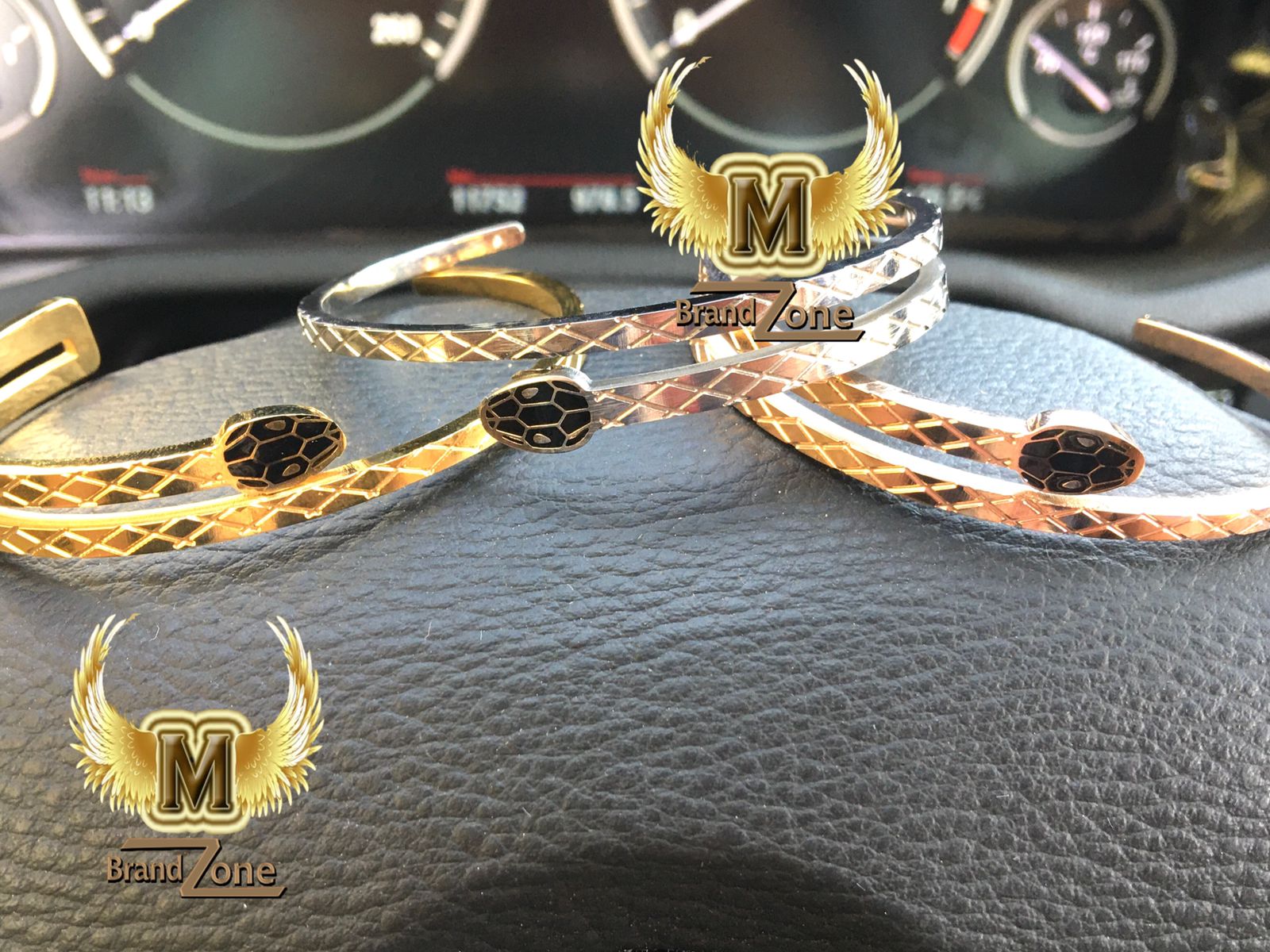 Bracelets  - Image 1