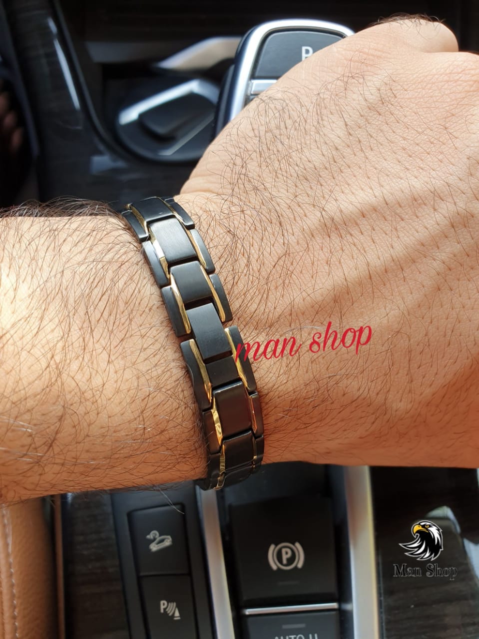 Magnetic Bracelet  - صورة 1