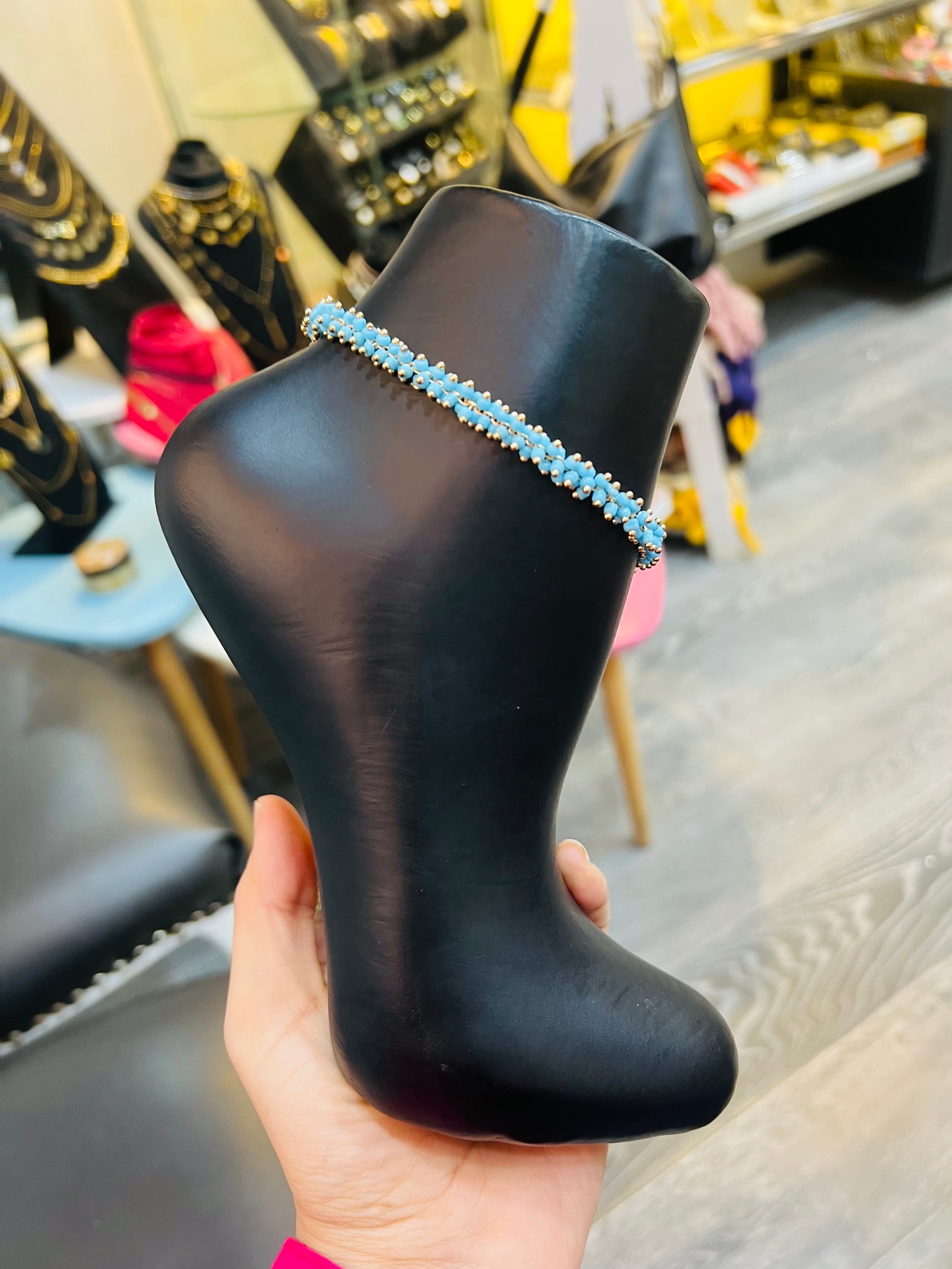 Anklet  - Image 1