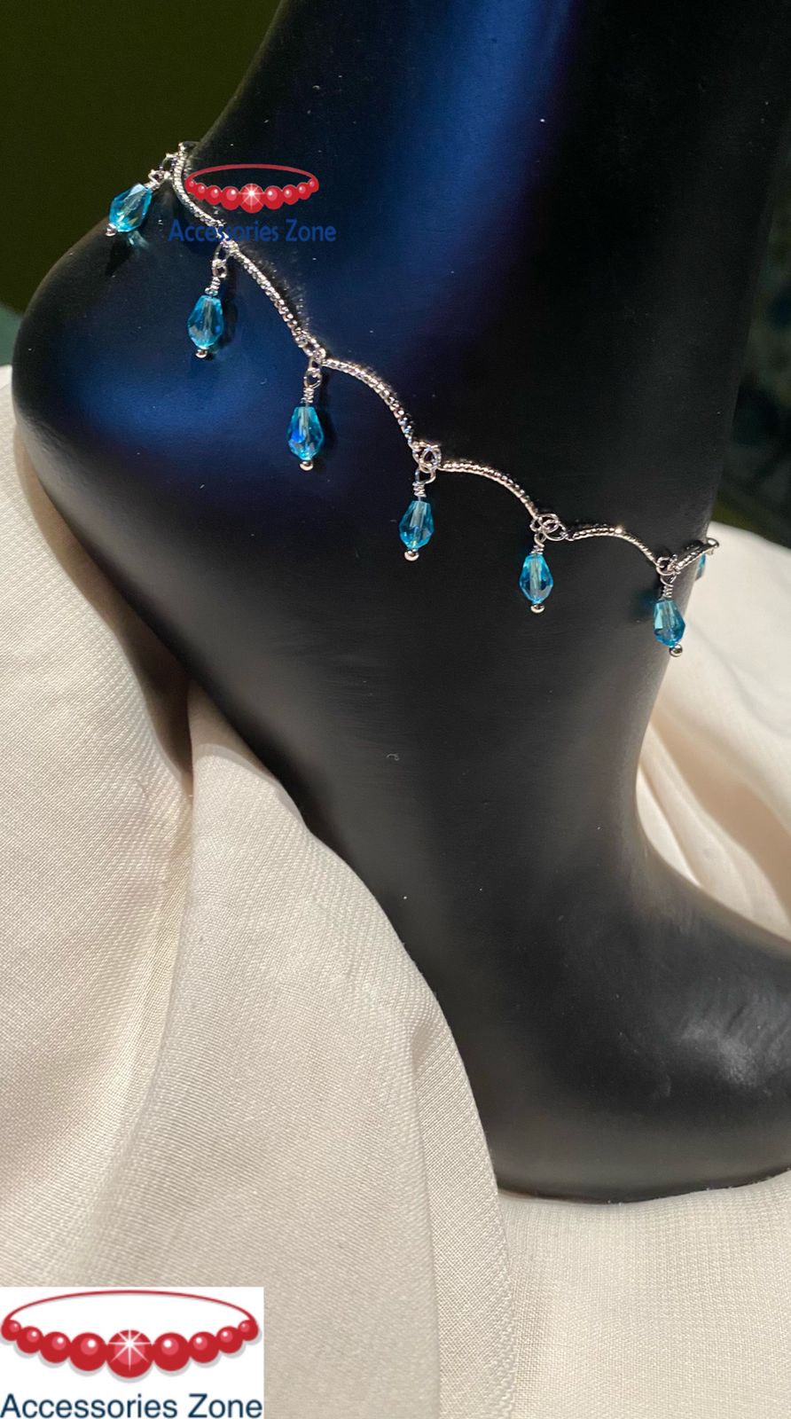 Anklet  - Image 1