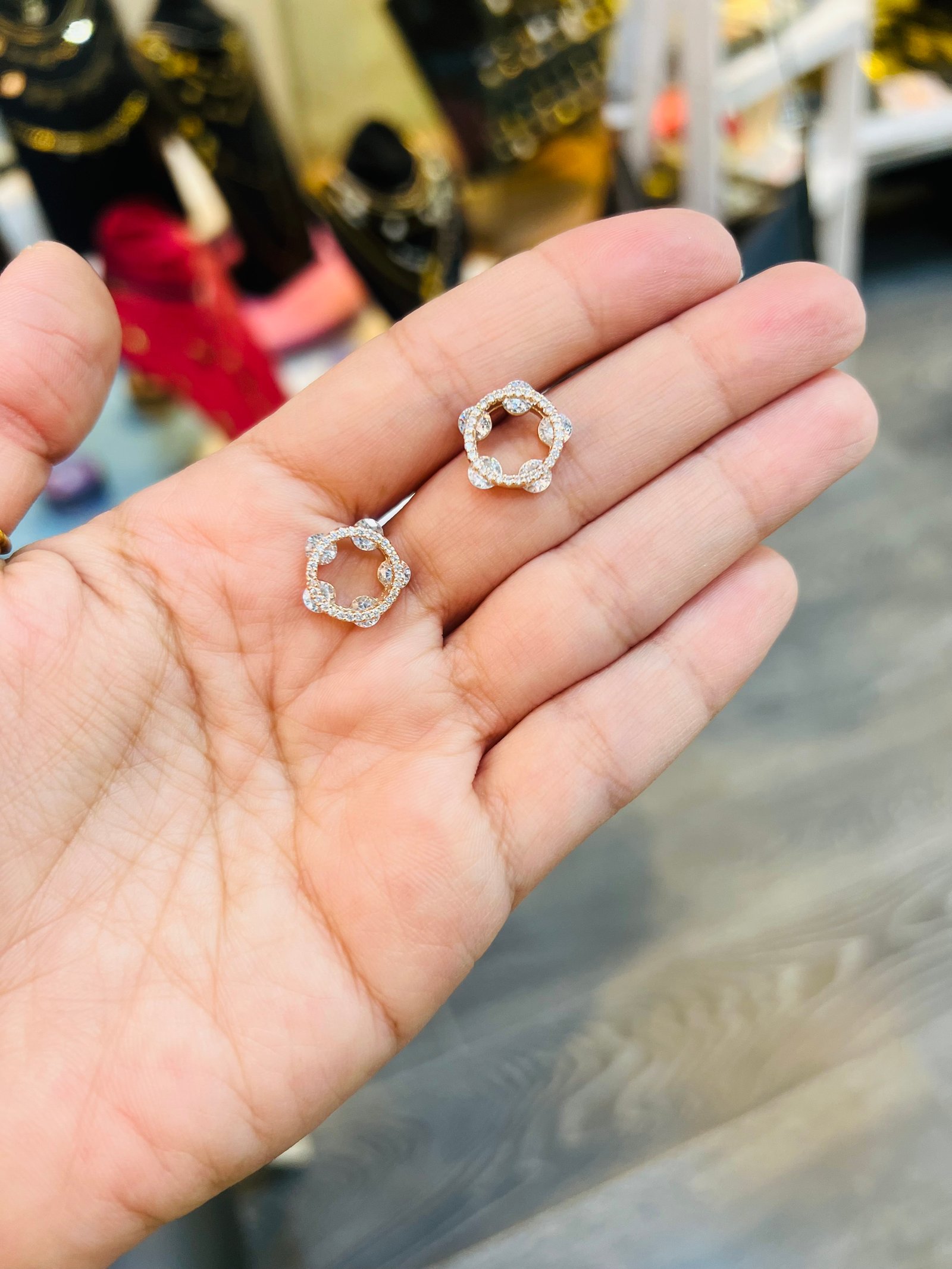Earring 26 - صورة 1