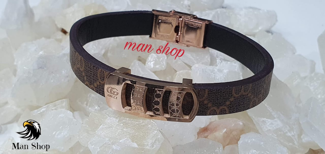Leather Bracelet  - Image 2