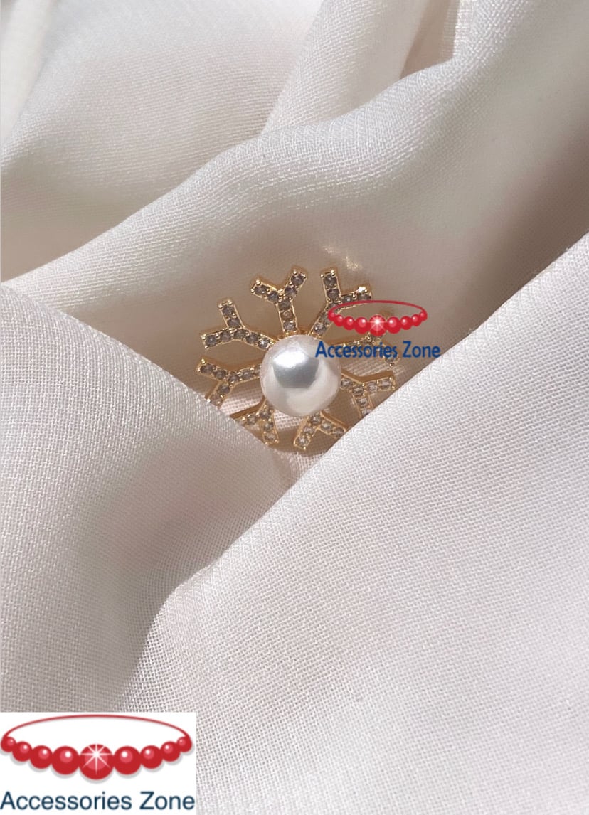 Brooch  - Image 1