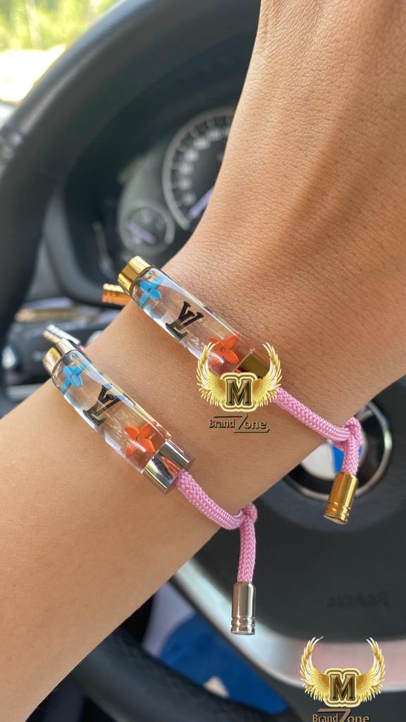 Rope Bracelet  - Image 1