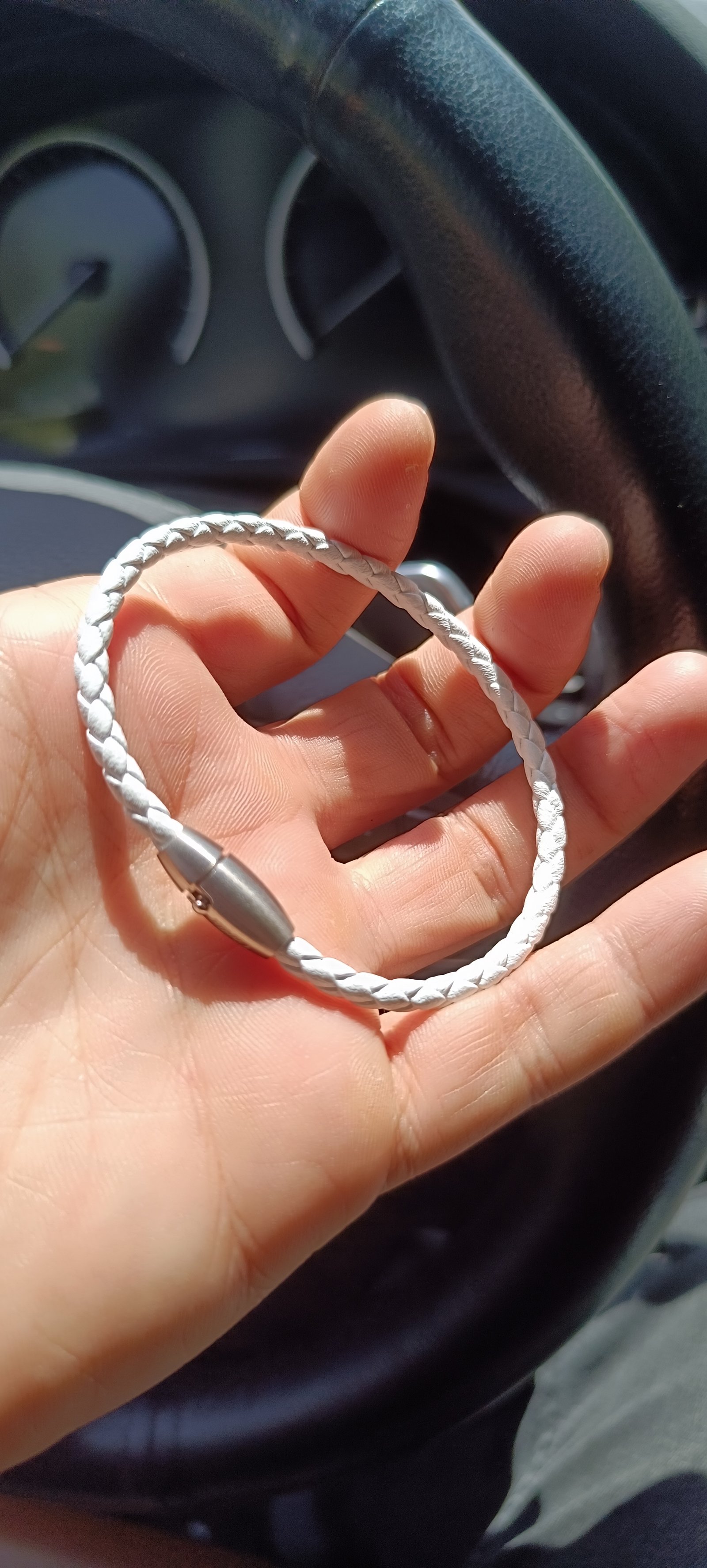 men bracelet - صورة 2