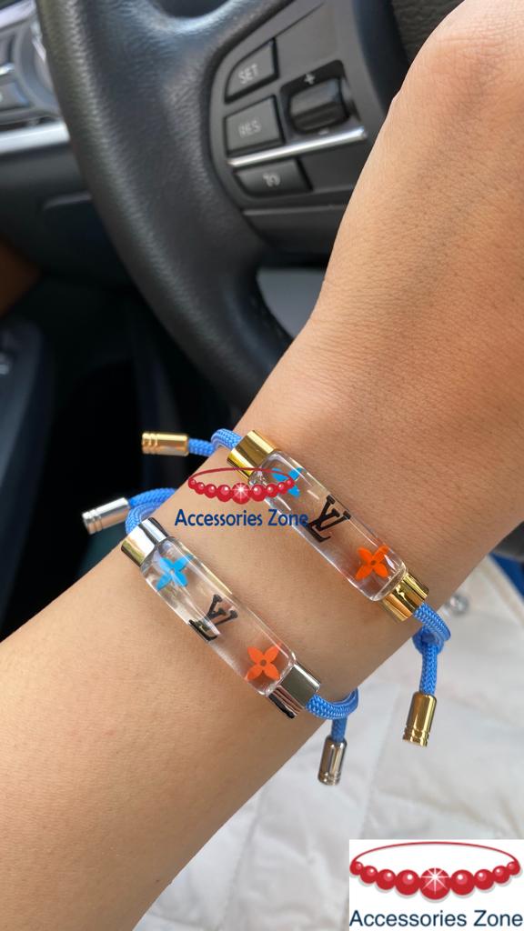 Rope Bracelet  - Image 1