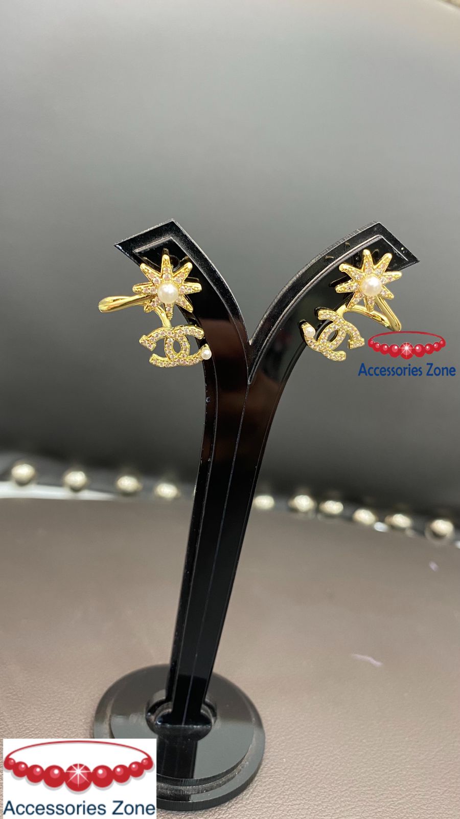 Earring  - Image 1