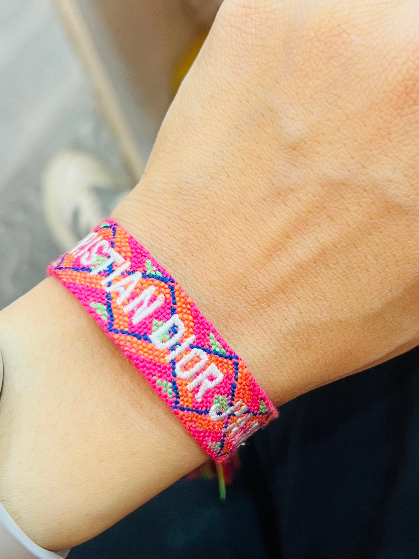 C*D bracelet 2 - صورة 1