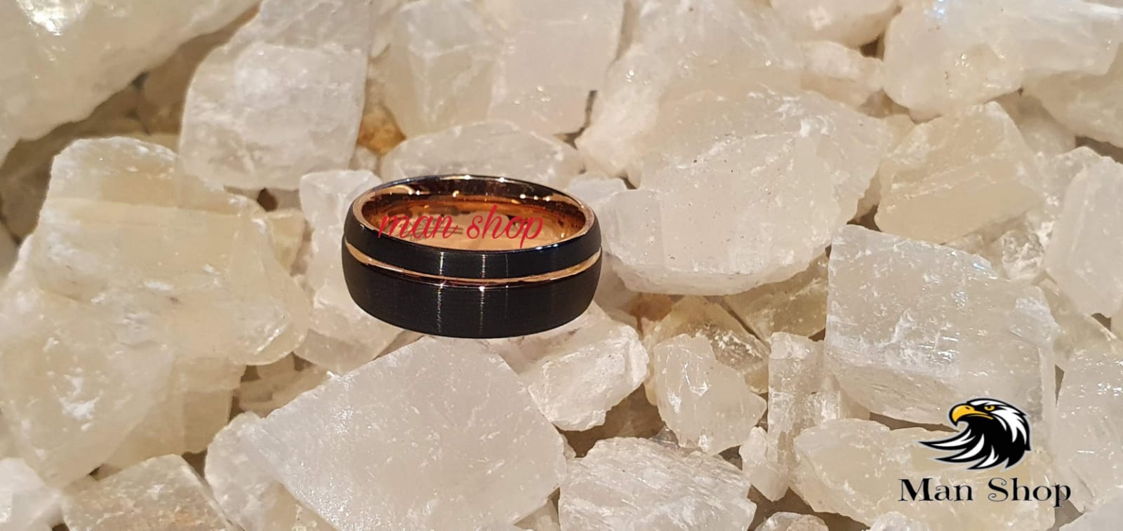 Tungsten Band  - صورة 1