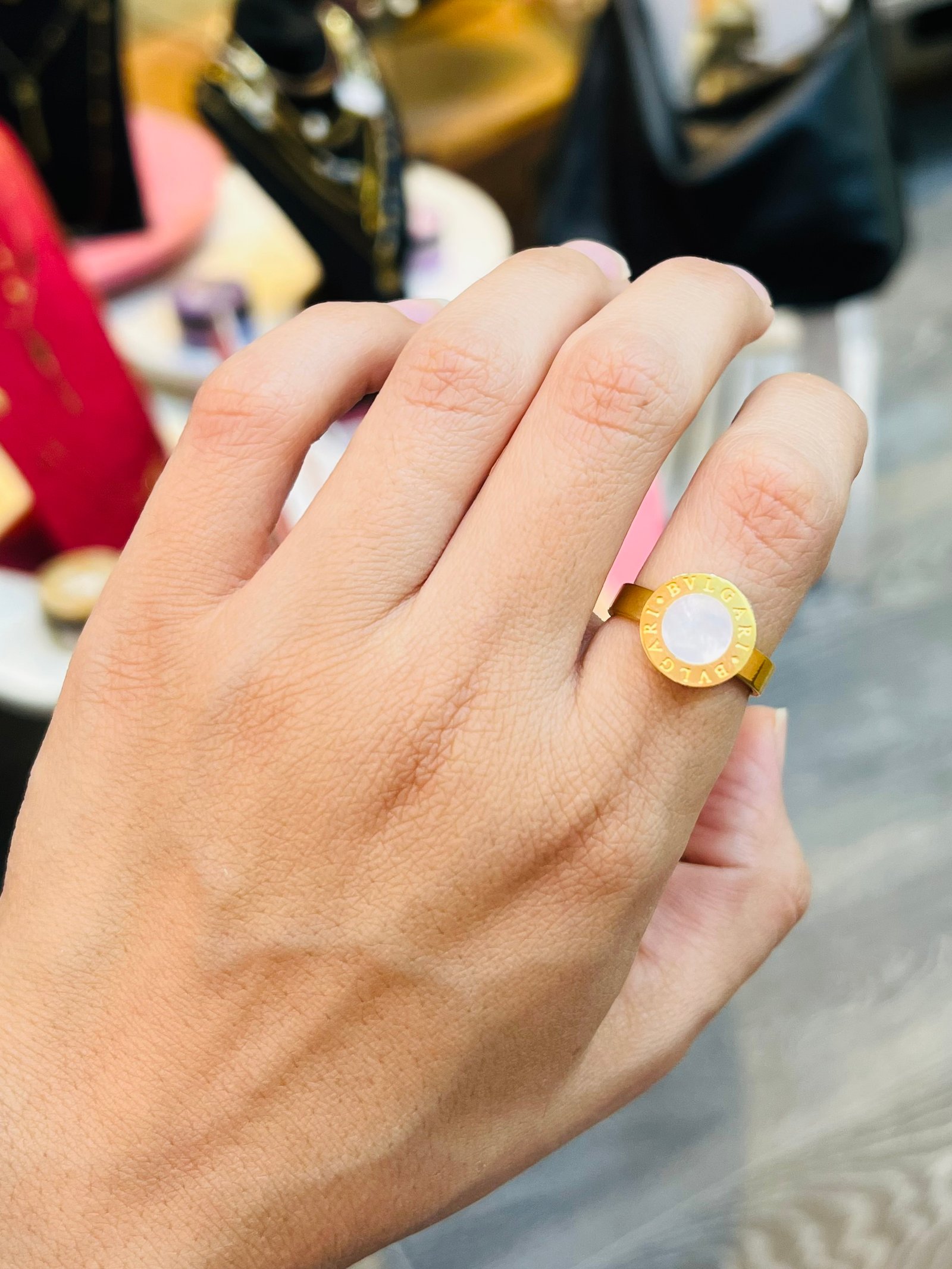 Ring - Image 1