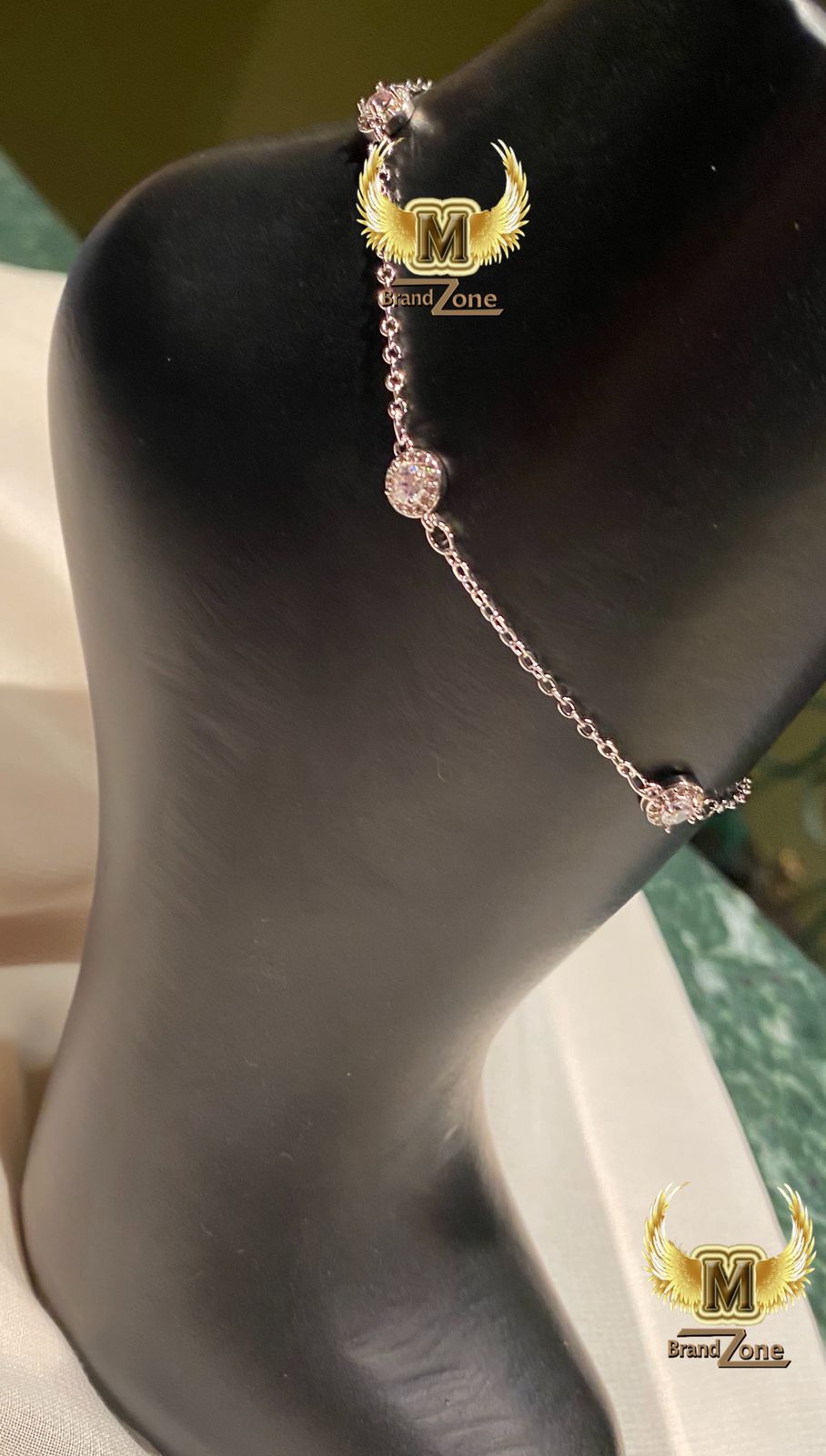 Anklet  - Image 1