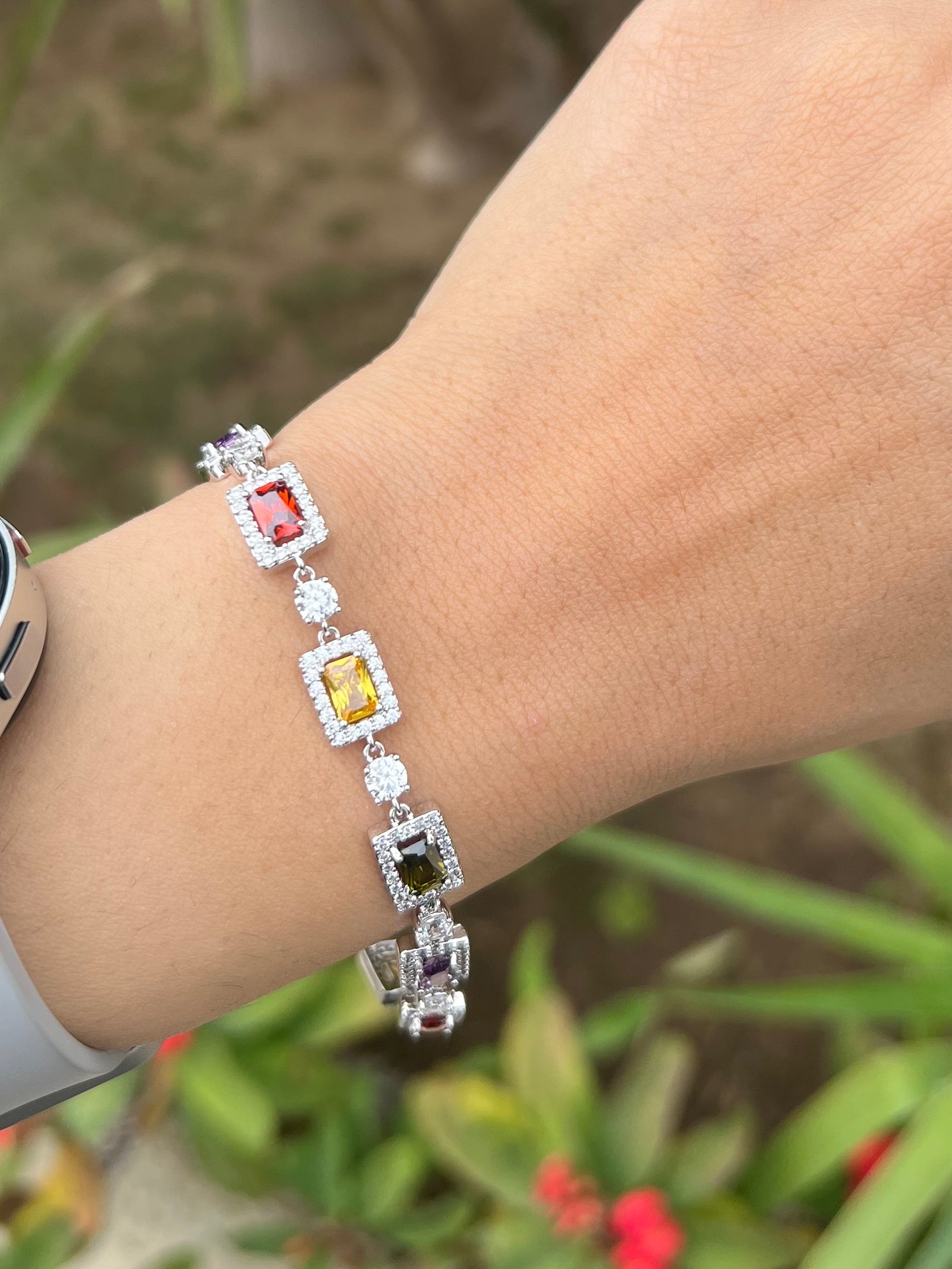 Diamond 💎 bracelet 1 - Image 3