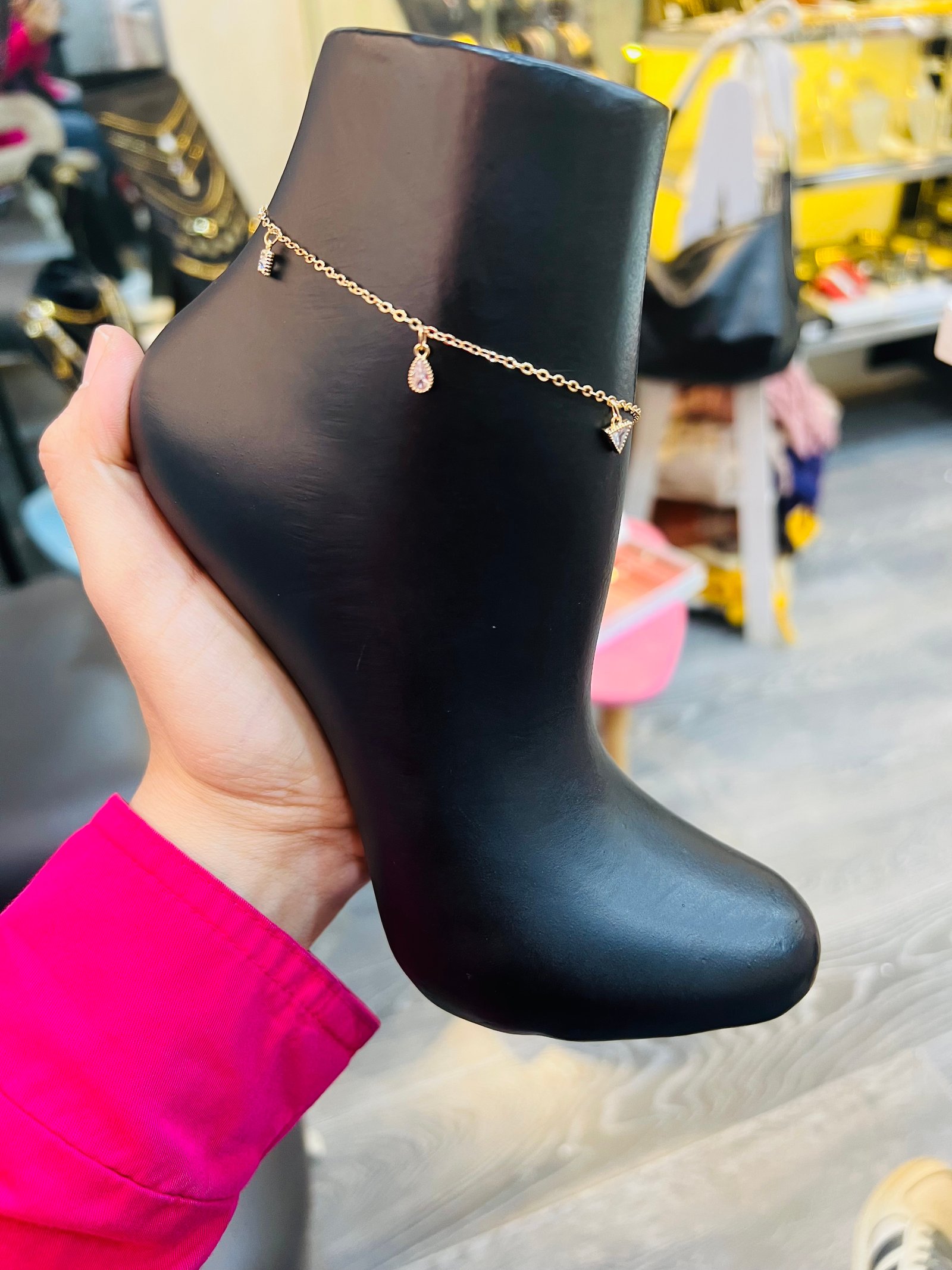 Anklet  - Image 2
