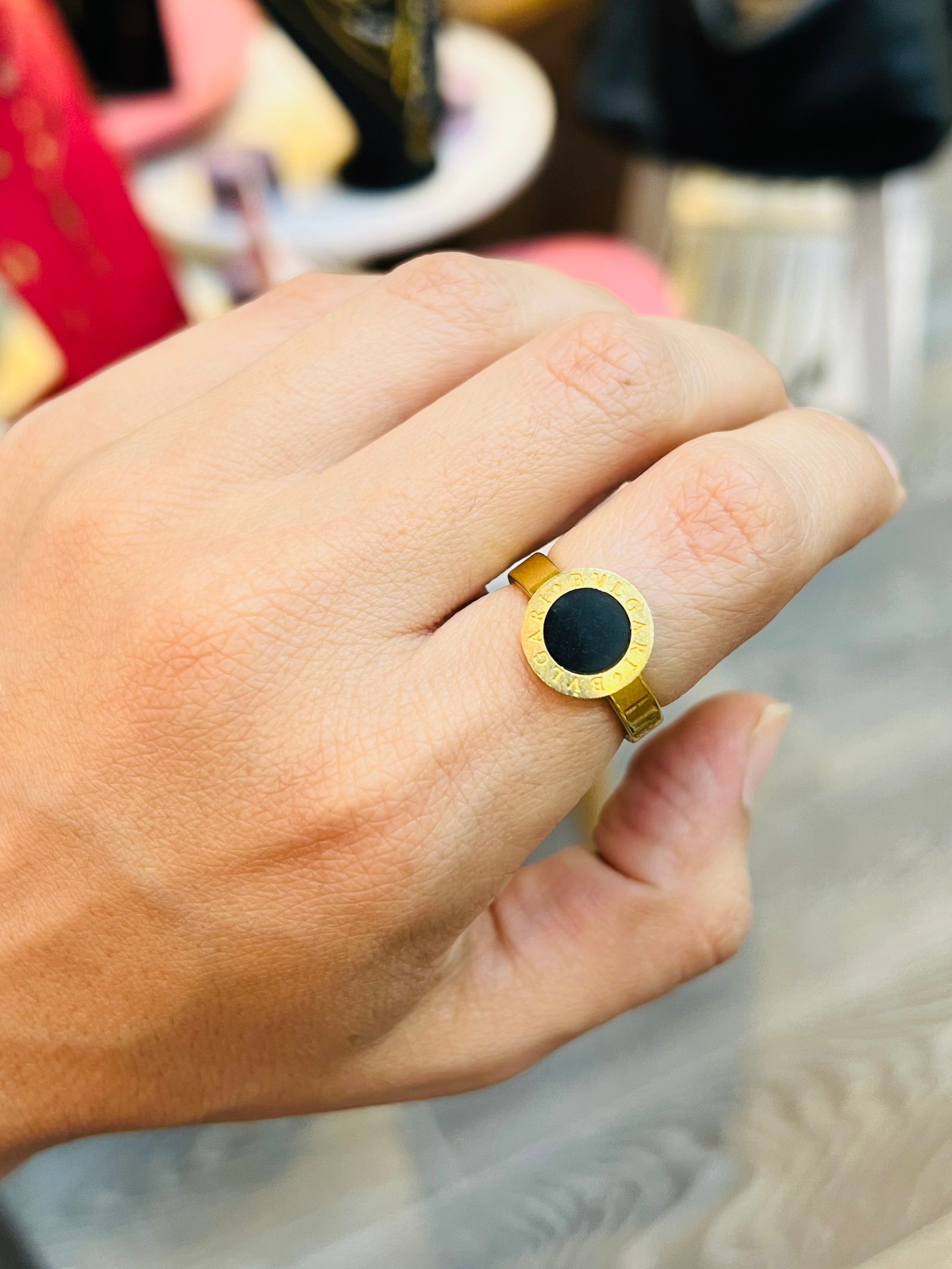 Ring - Image 1
