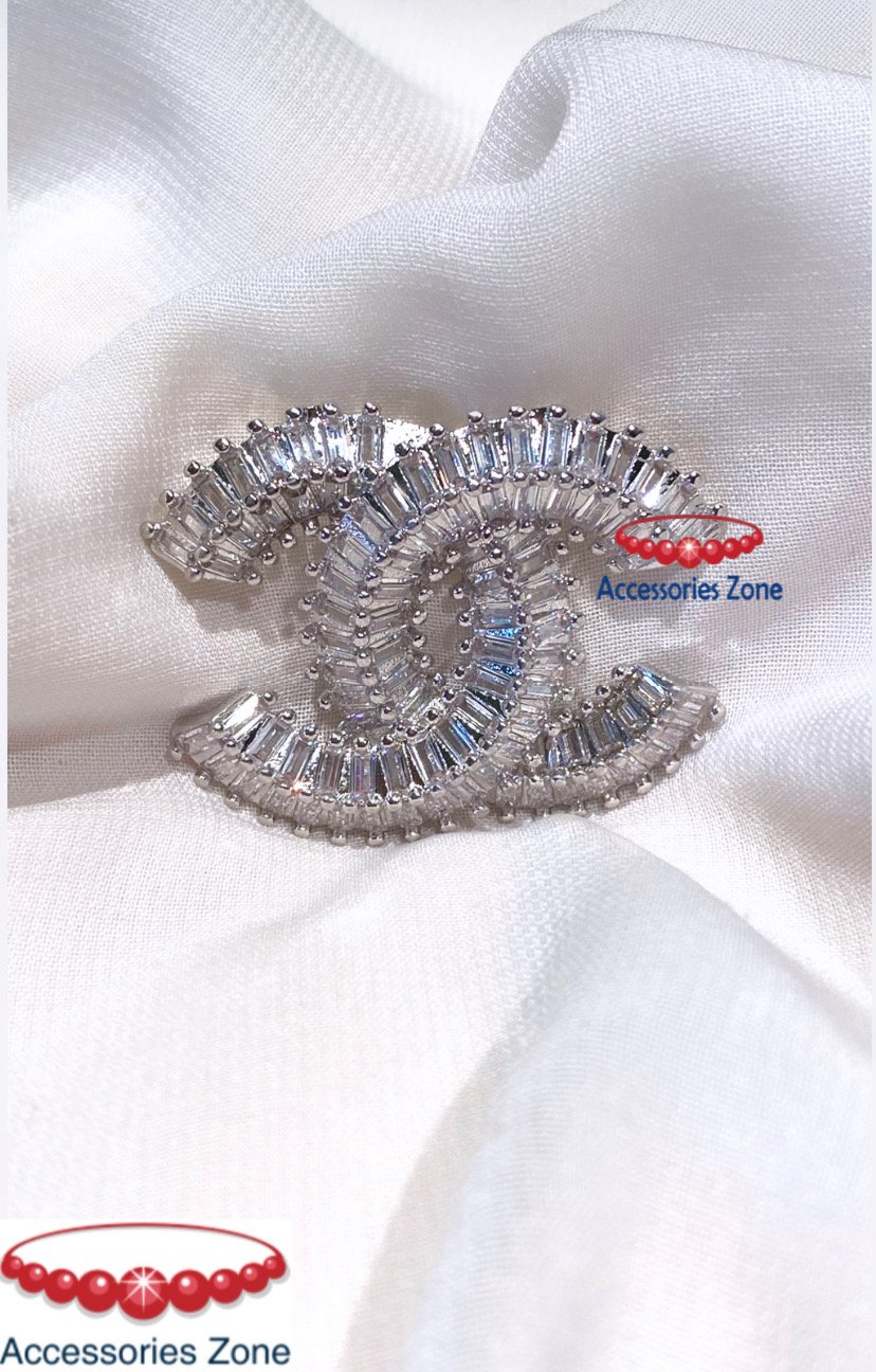 Brooch  - Image 1