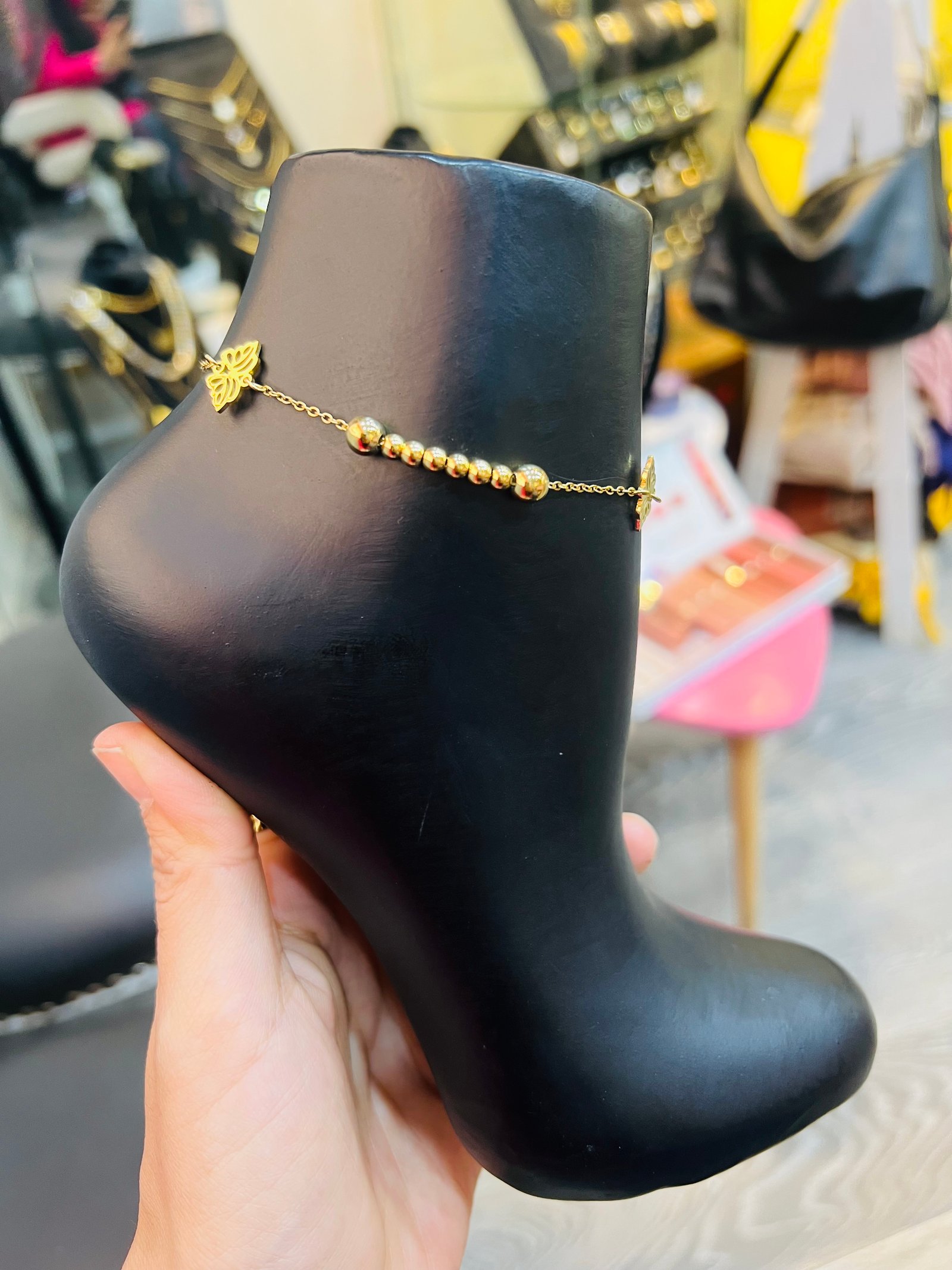 Anklet - صورة 1