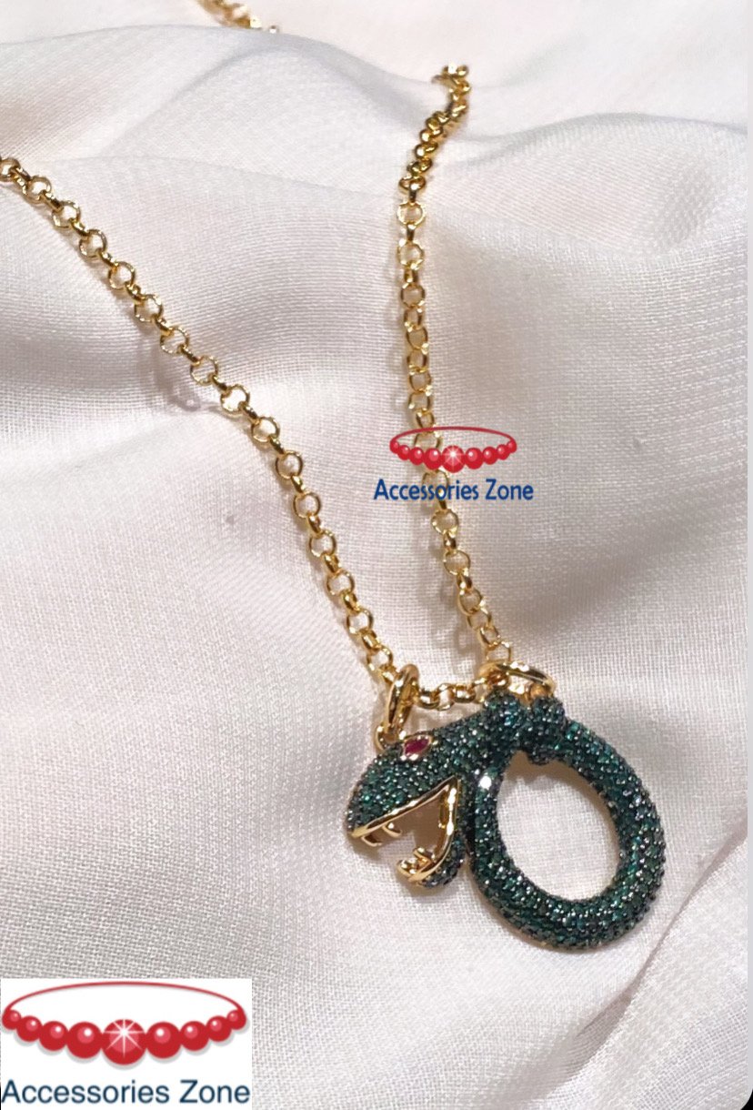 Snack necklace  - Image 1