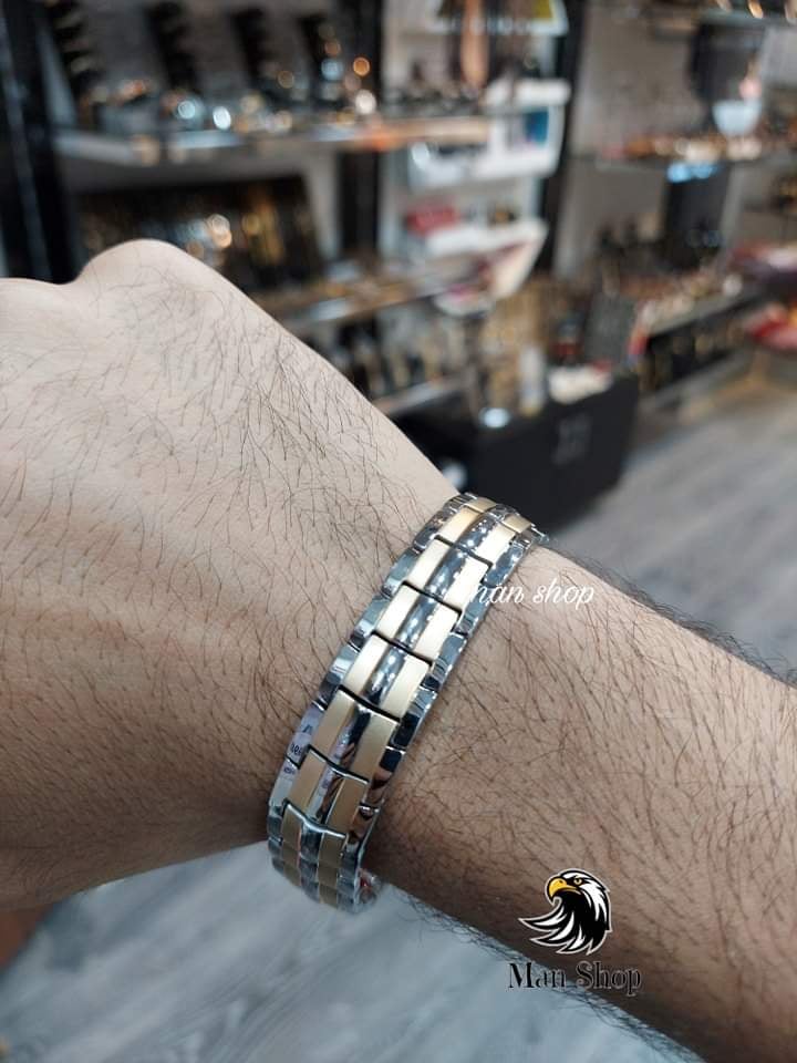 Magnetic Bracelet  - صورة 1