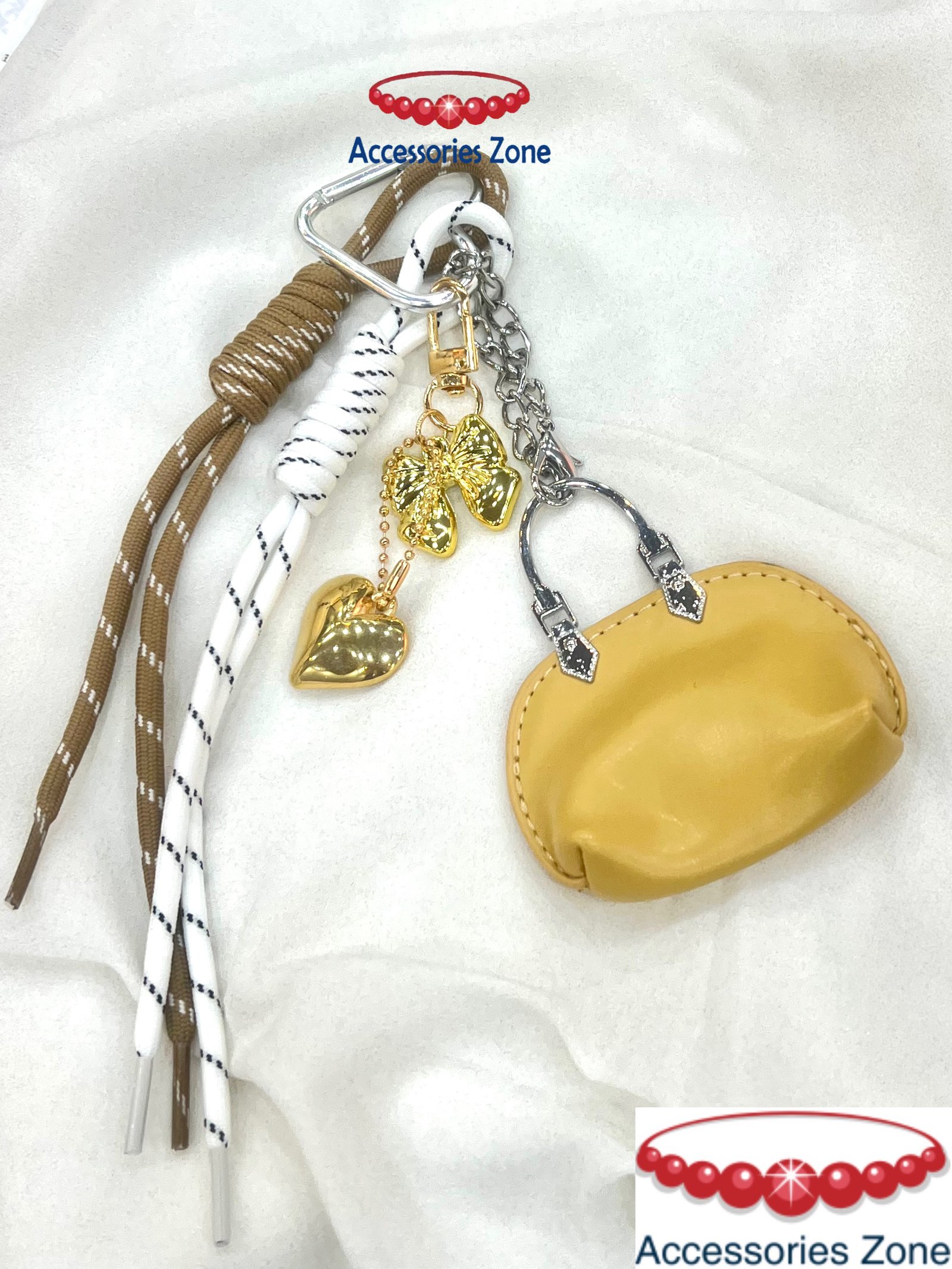 Bag or key chain  - Image 1