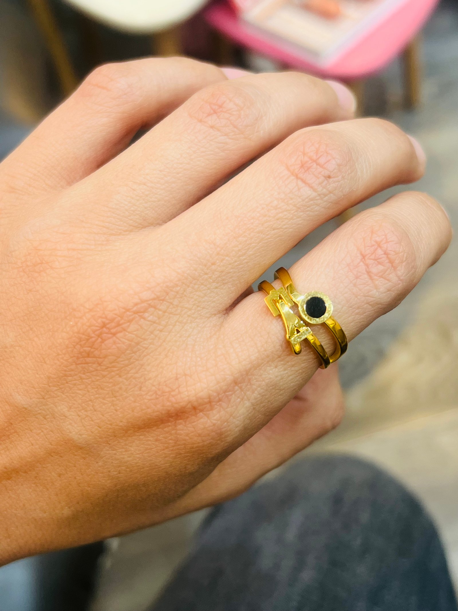 Ring - Image 1