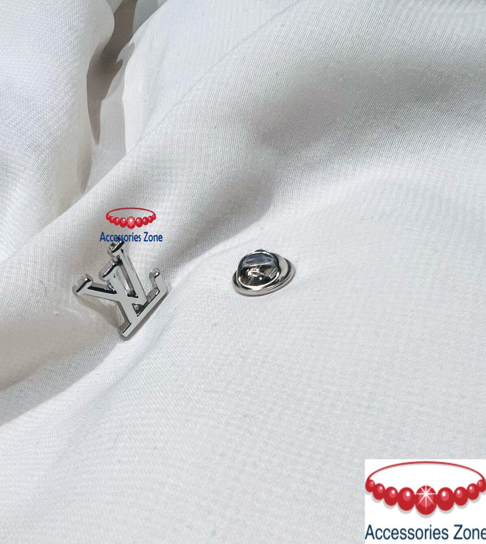 L*v Brooch  - Image 1