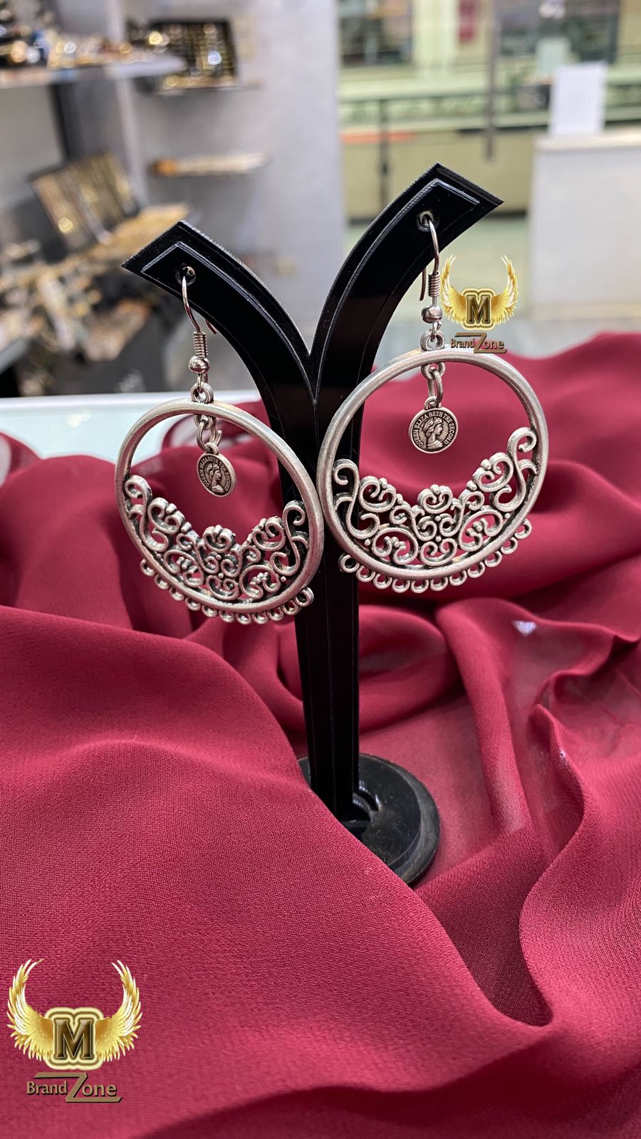 Earring  - Image 1