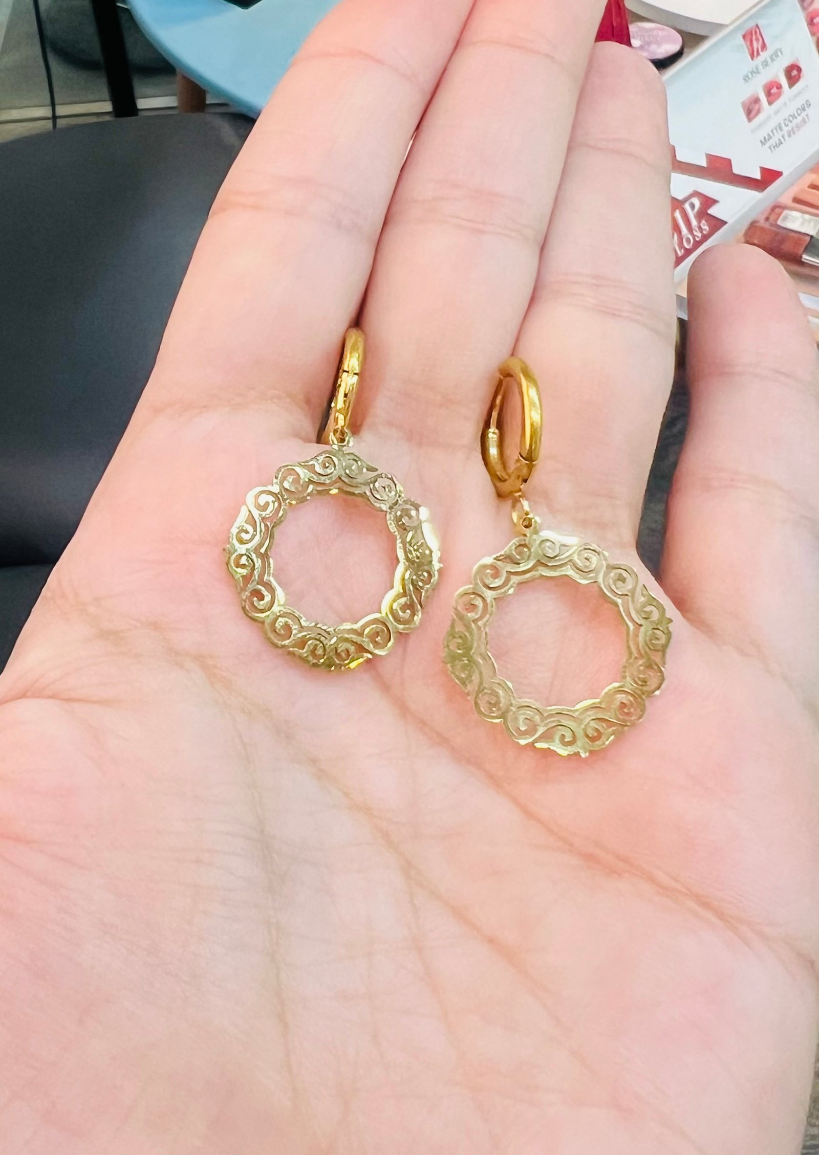 Earring  - Image 1