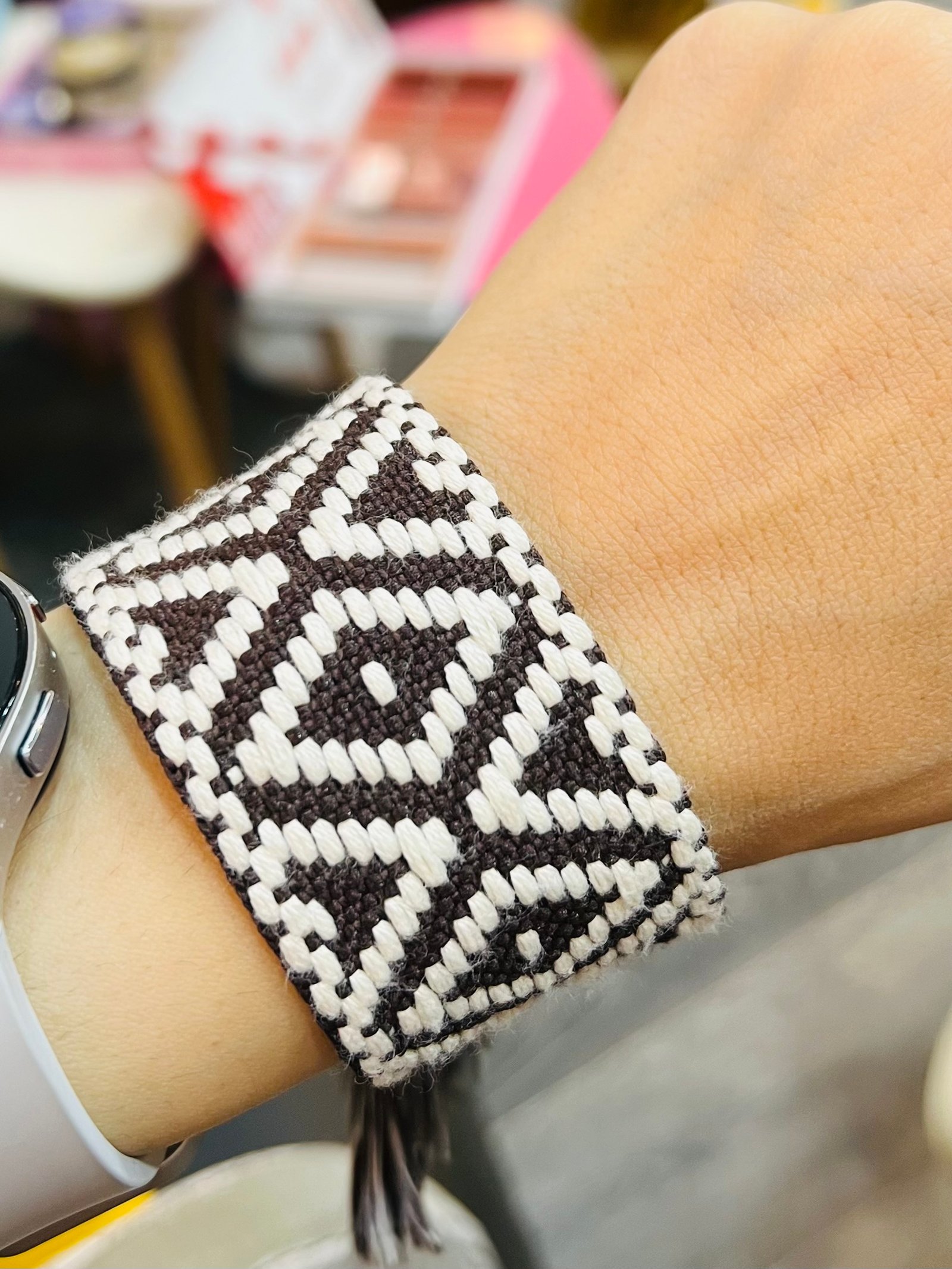 Casual bracelet  - Image 1