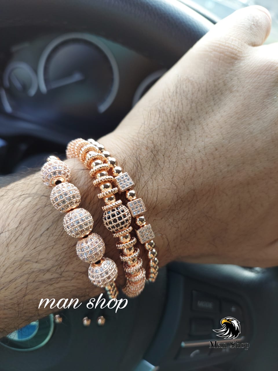 Men Bracelet  - Image 1