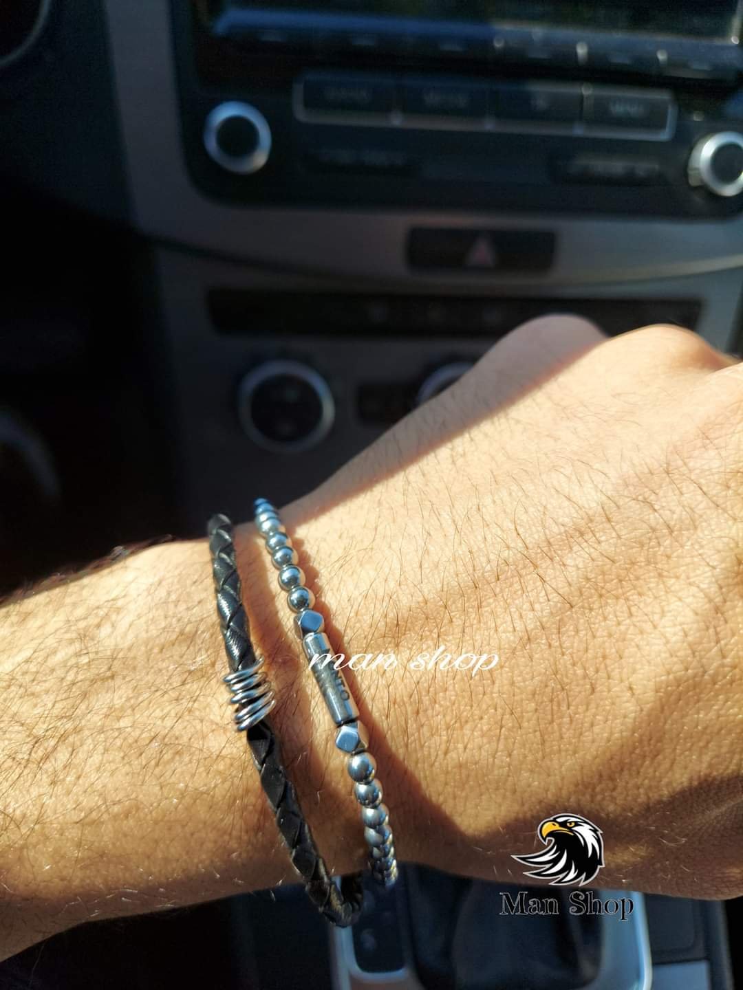 Men Bracelet 3 - صورة 1